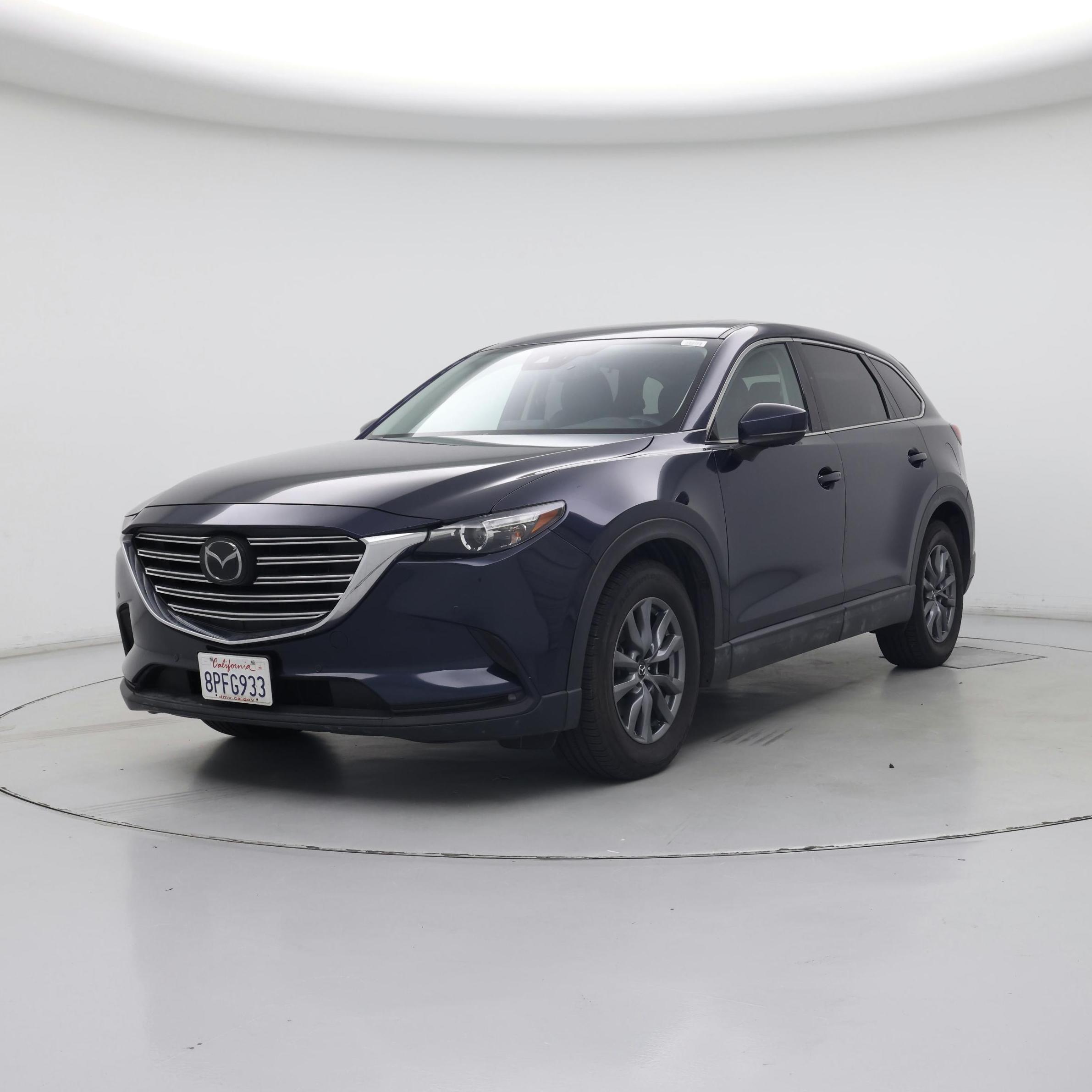 Thumbnail: 2020 Mazda CX-9 - 4
