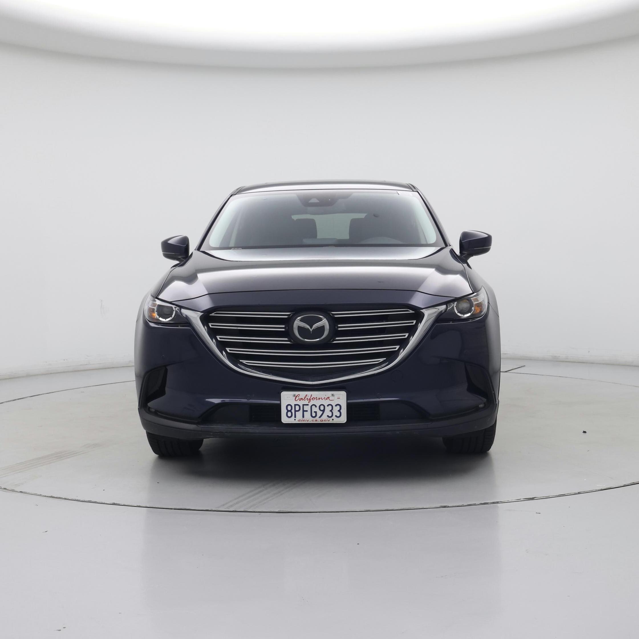 Thumbnail: 2020 Mazda CX-9 - 5