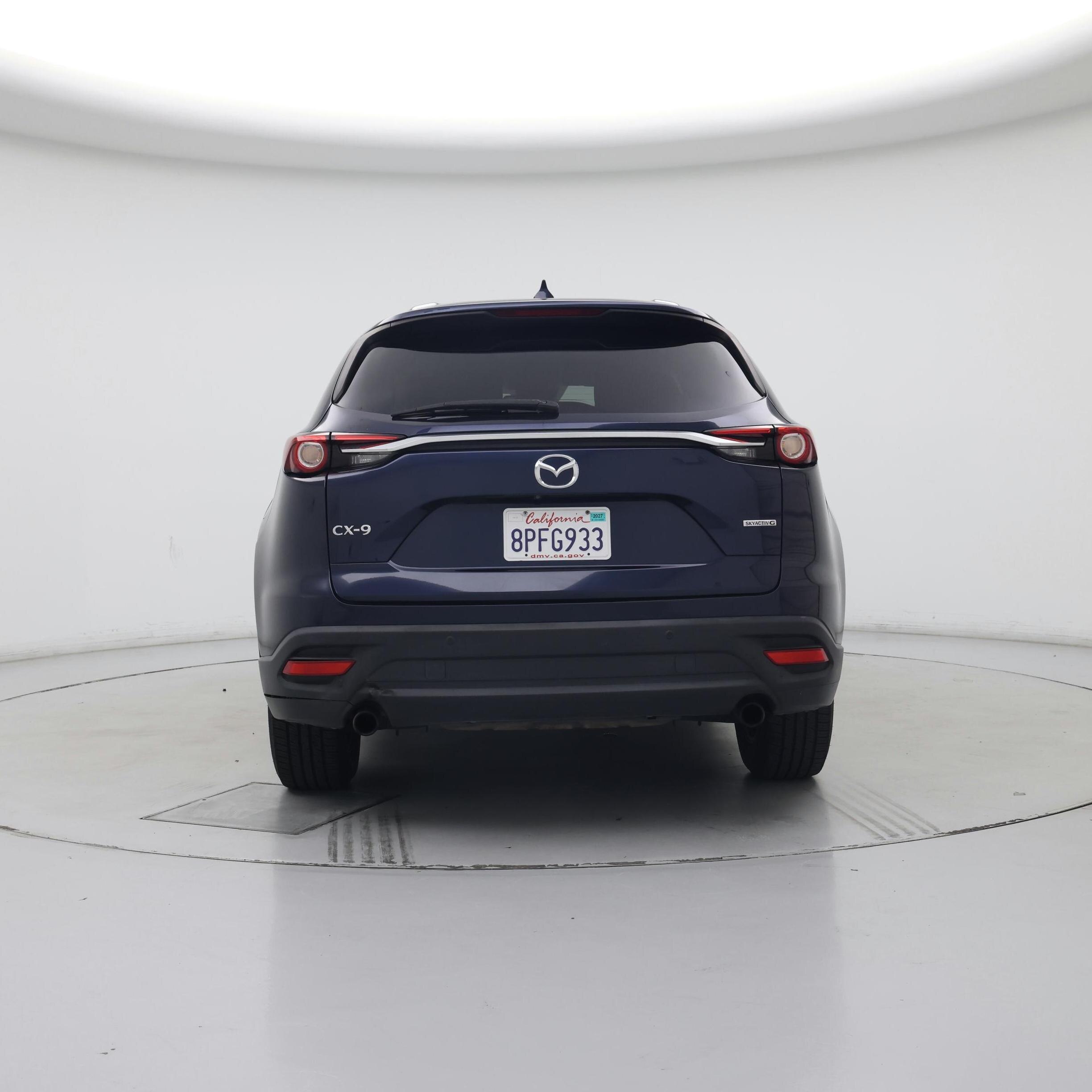 Thumbnail: 2020 Mazda CX-9 - 6