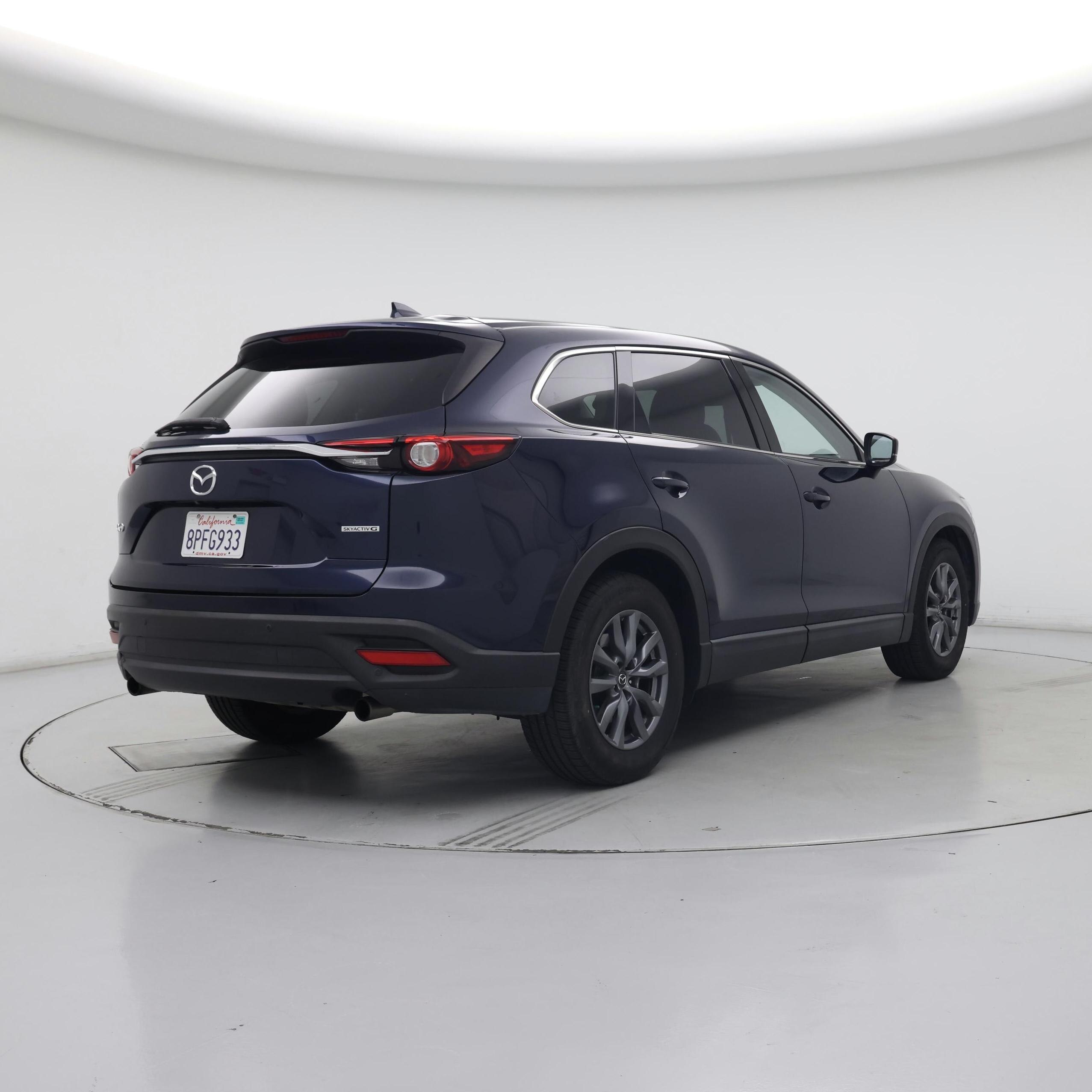 Thumbnail: 2020 Mazda CX-9 - 8