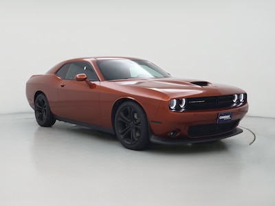 2020 Dodge Challenger GT