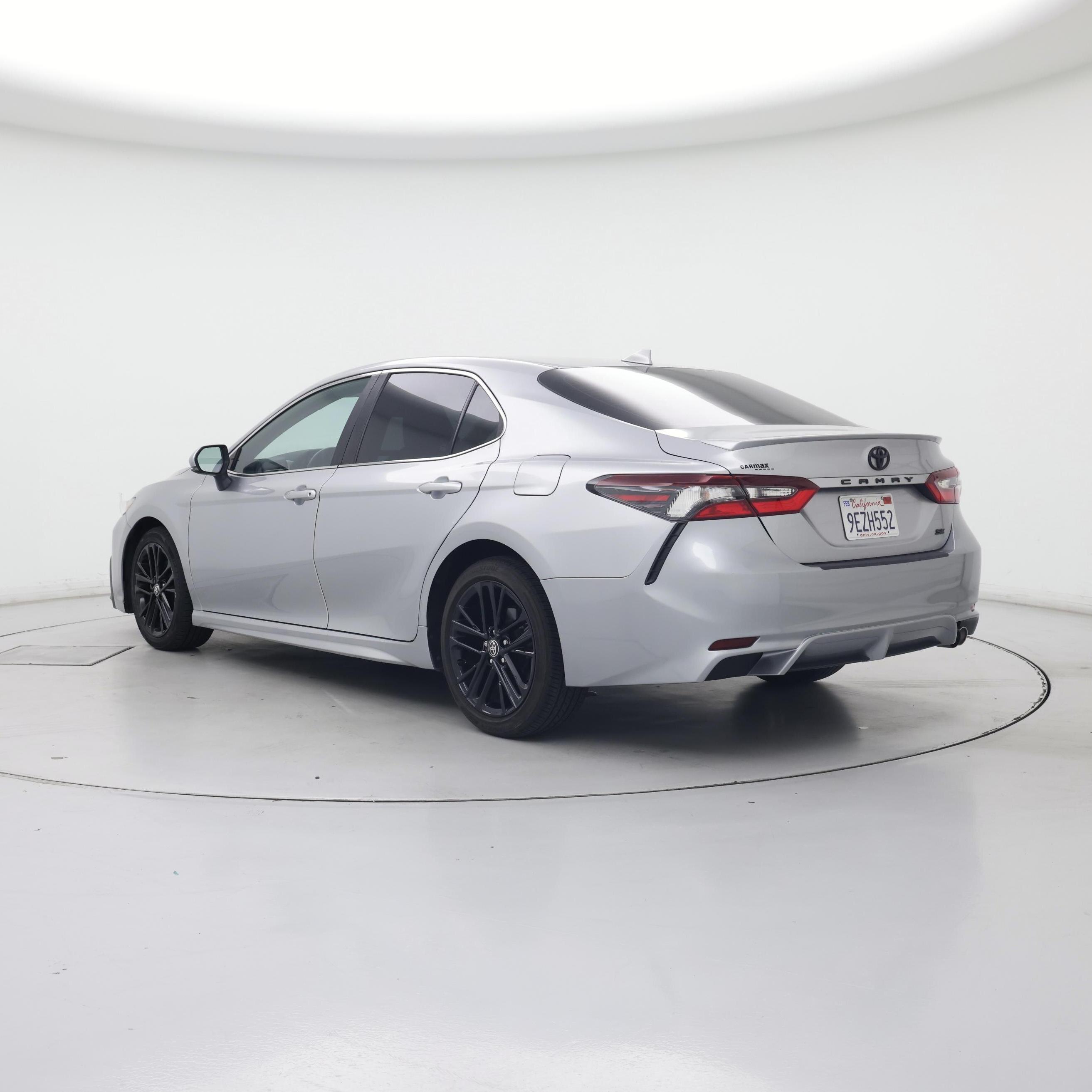 Thumbnail: 2023 Toyota Camry - 2