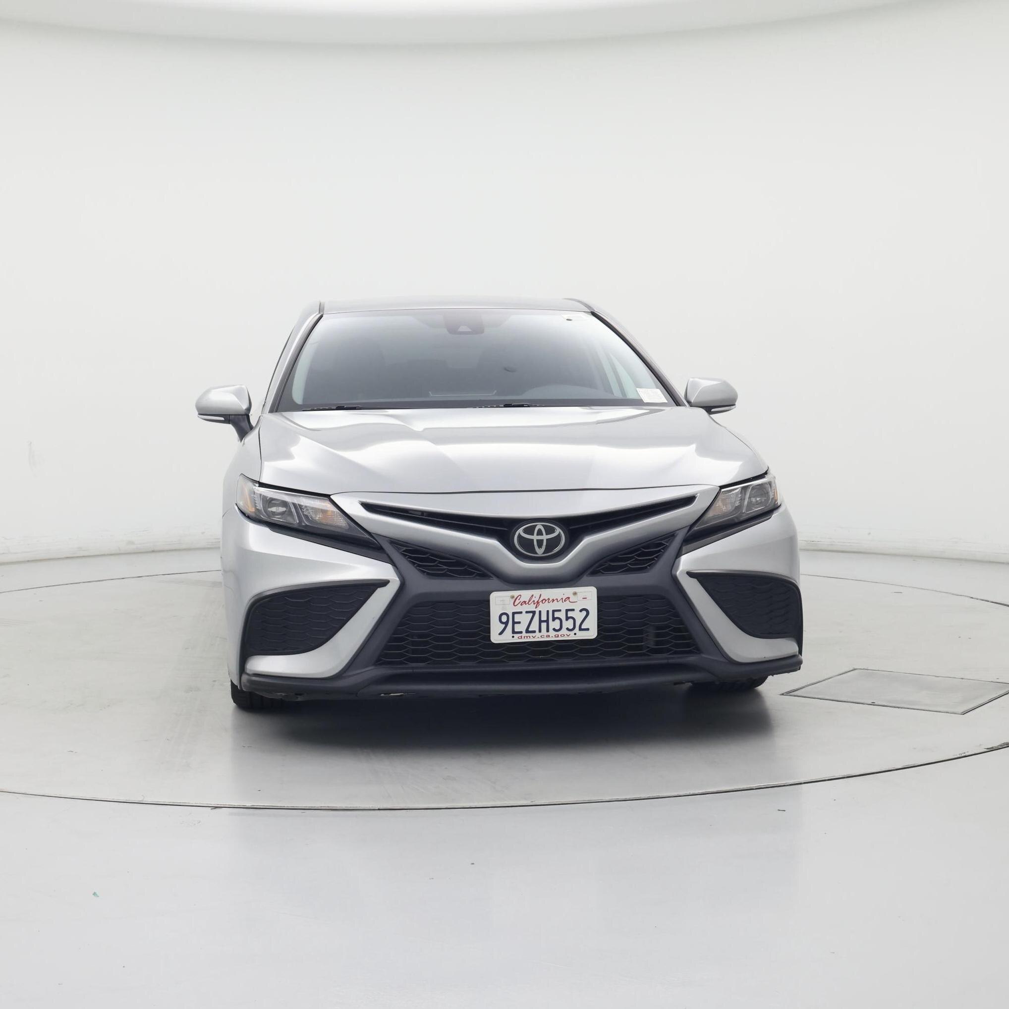 Thumbnail: 2023 Toyota Camry - 5
