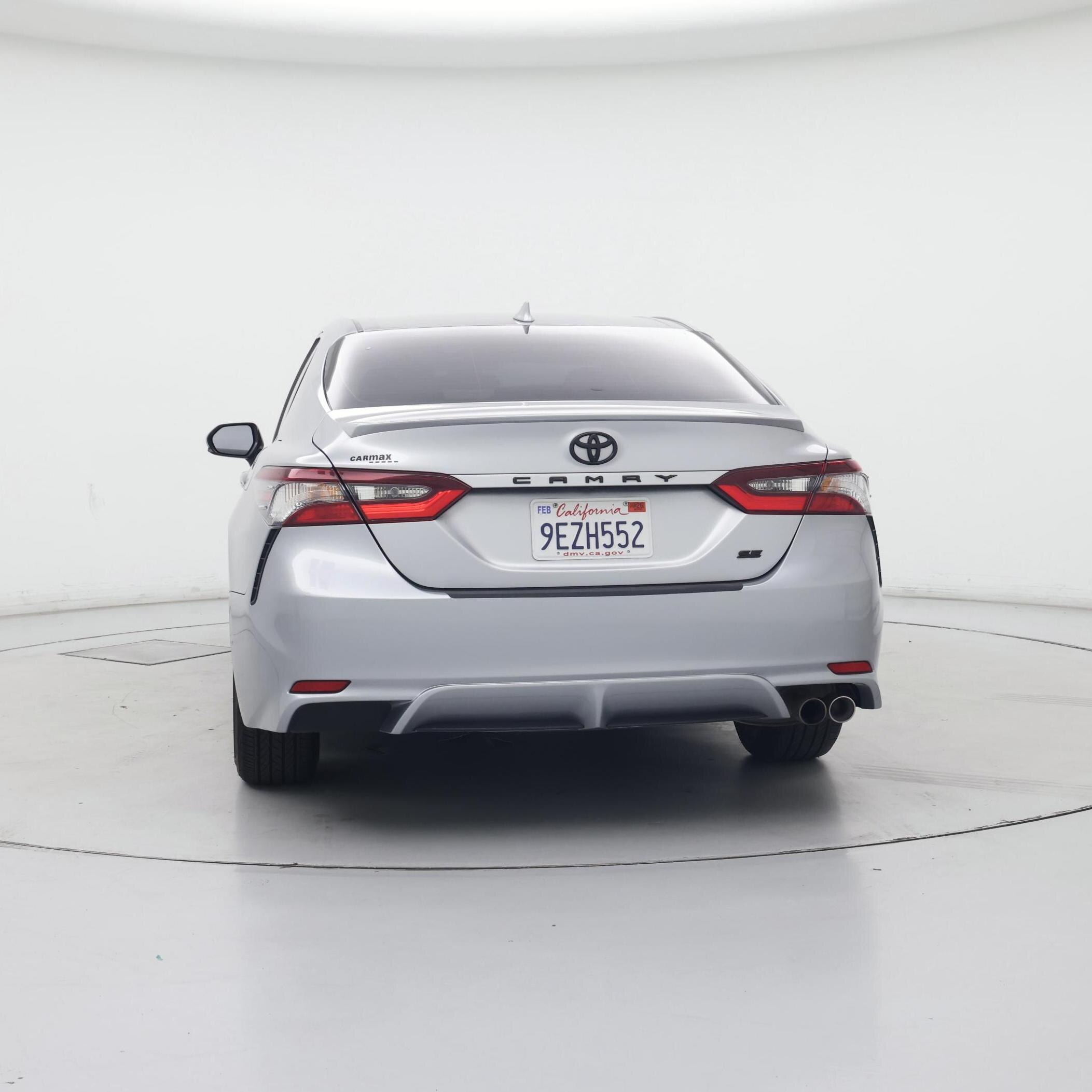 Thumbnail: 2023 Toyota Camry - 6