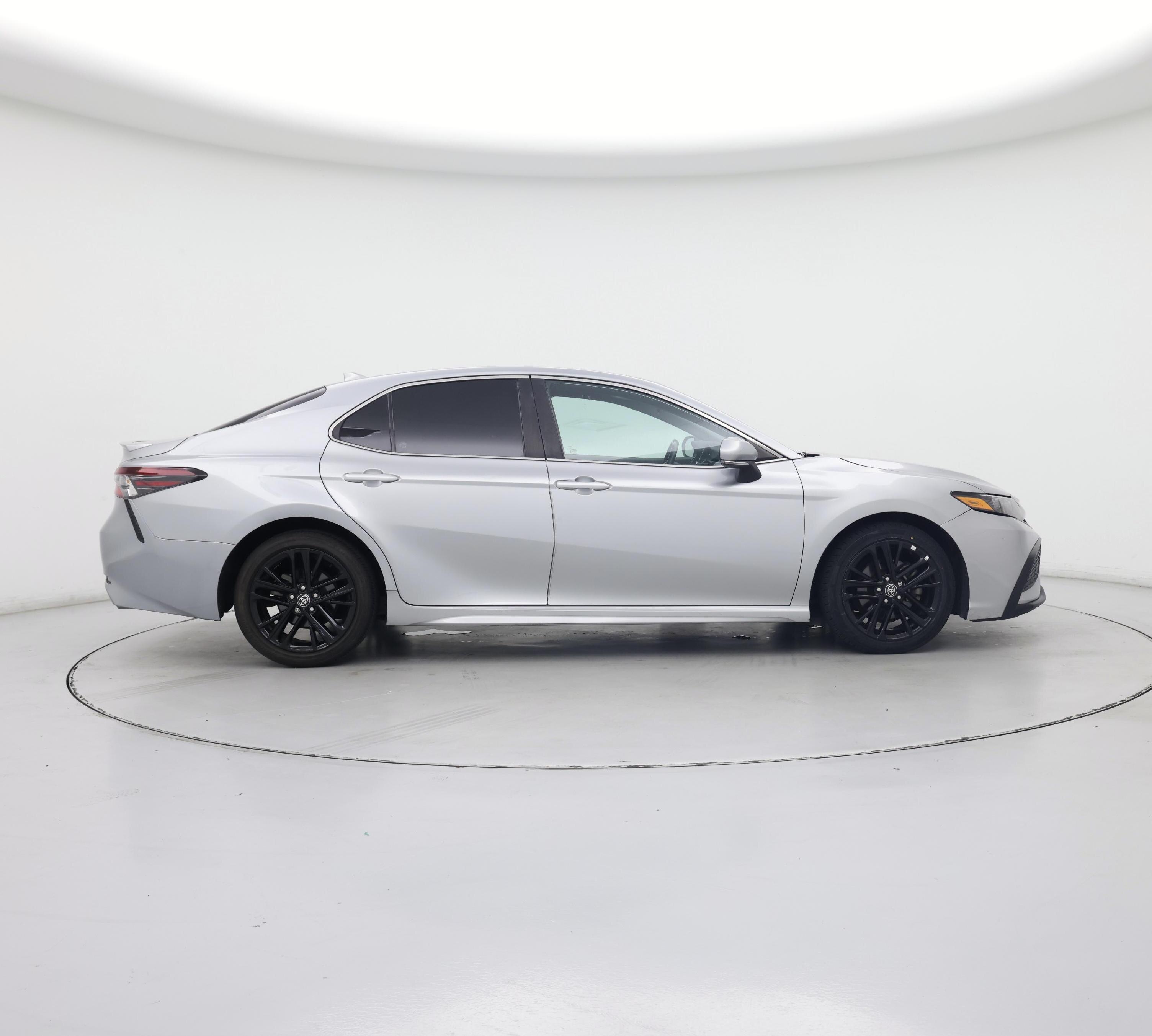 Thumbnail: 2023 Toyota Camry - 7