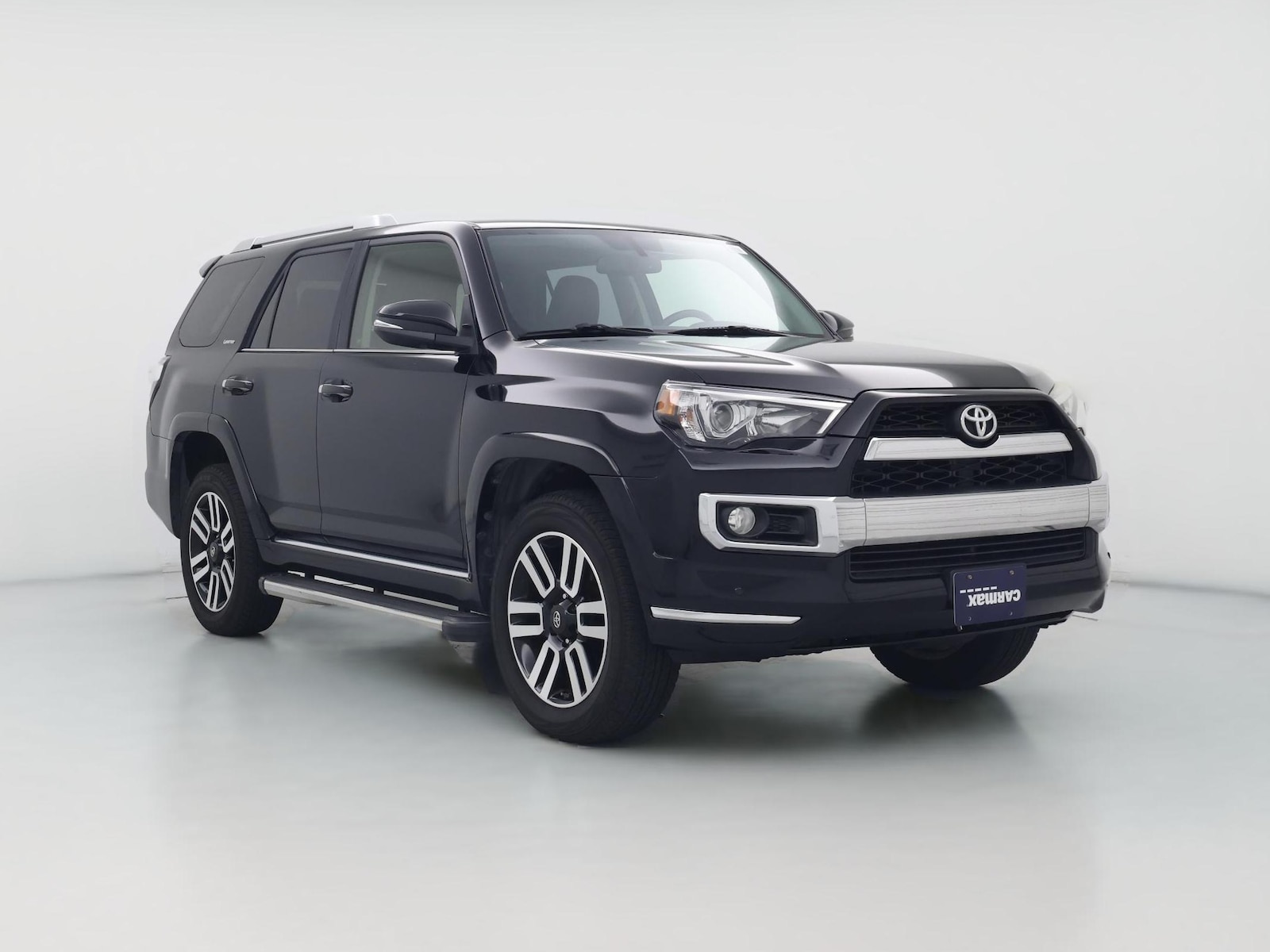 2016 Toyota 4Runner