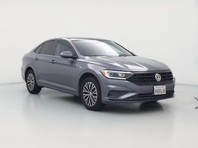 2019 Volkswagen Jetta SEL
