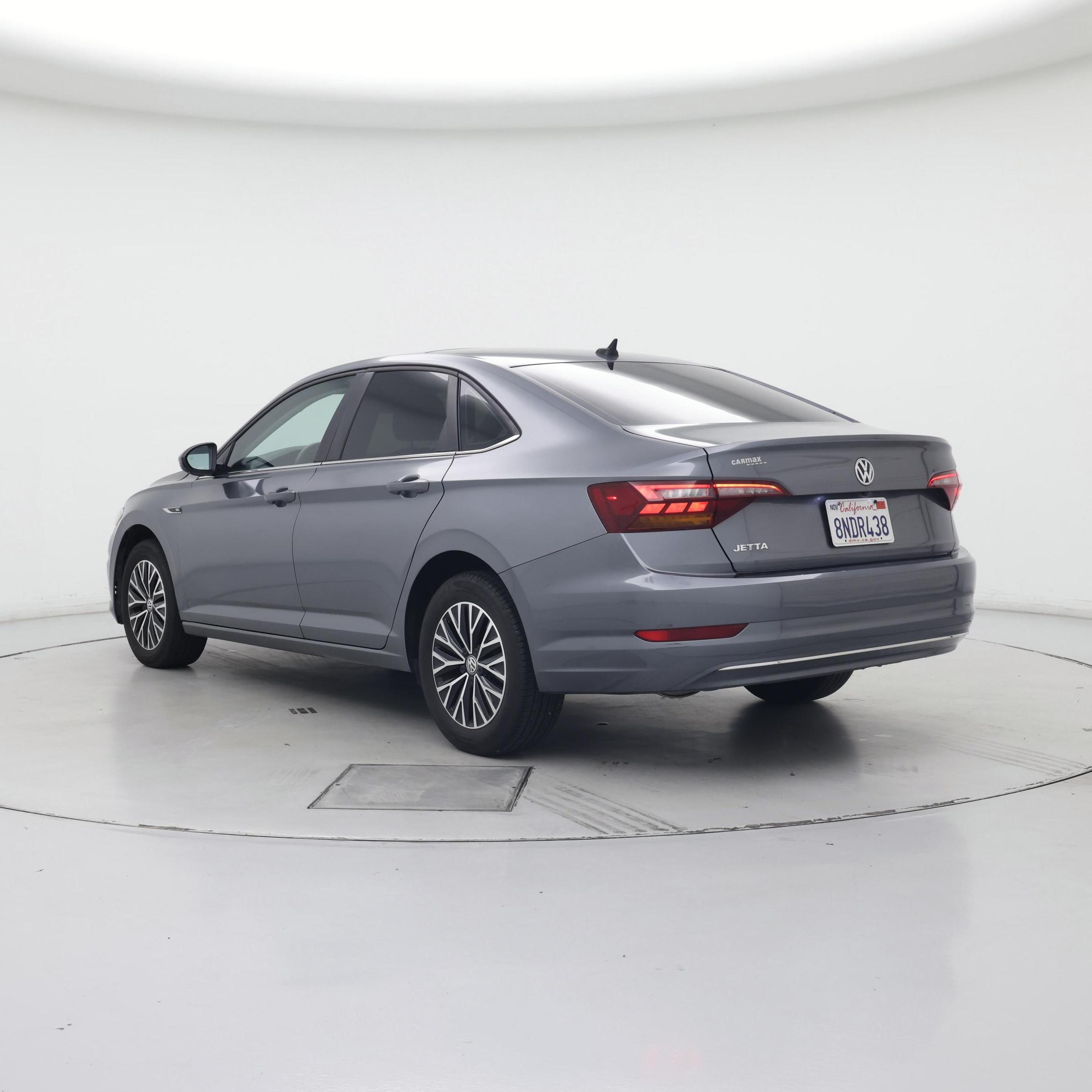Thumbnail: 2019 Volkswagen Jetta - 2