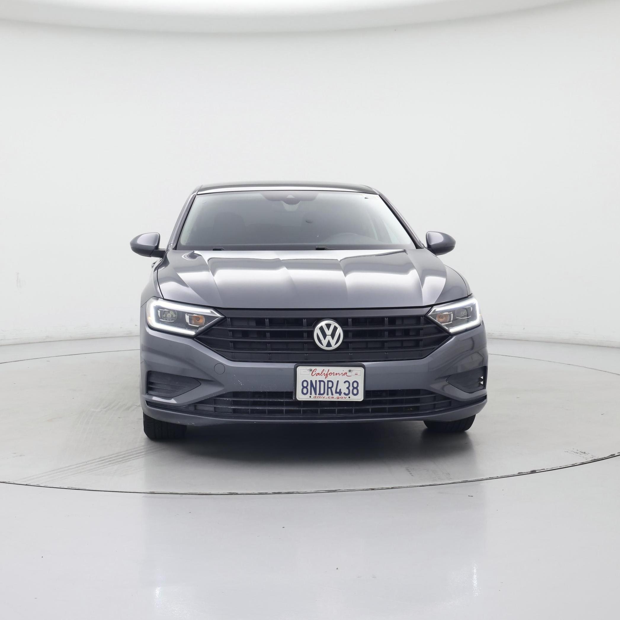 Thumbnail: 2019 Volkswagen Jetta - 5