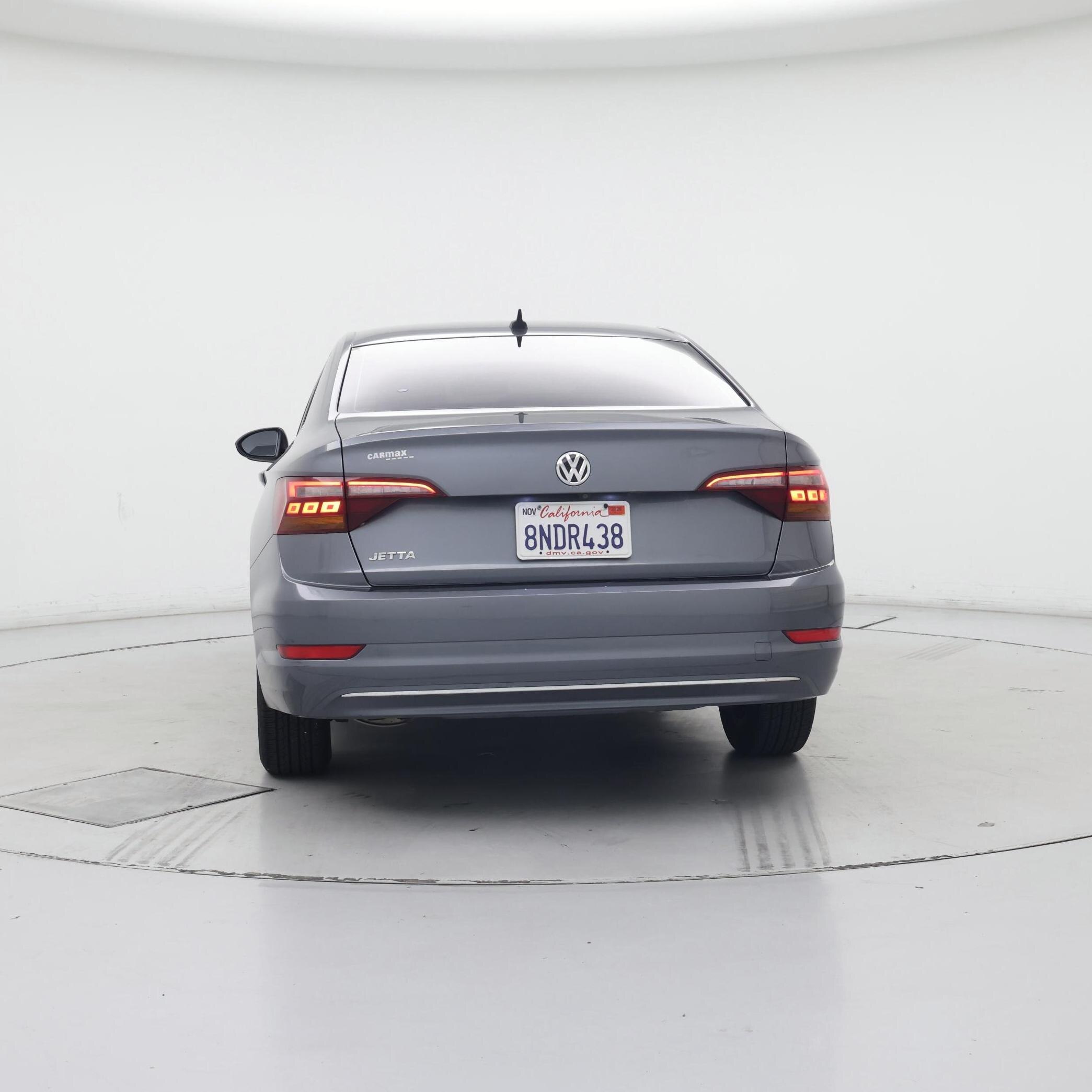 Thumbnail: 2019 Volkswagen Jetta - 6