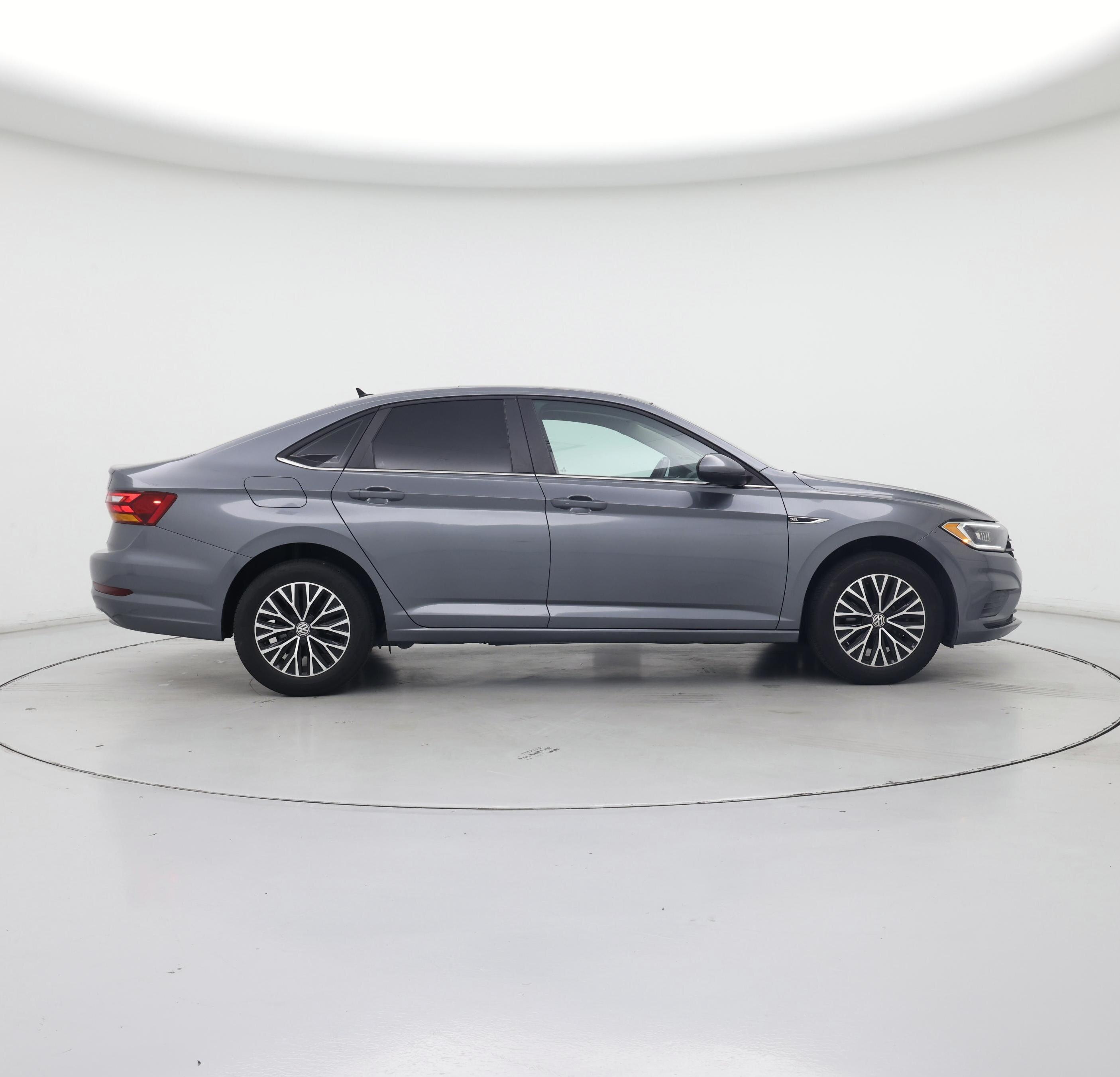 Thumbnail: 2019 Volkswagen Jetta - 7