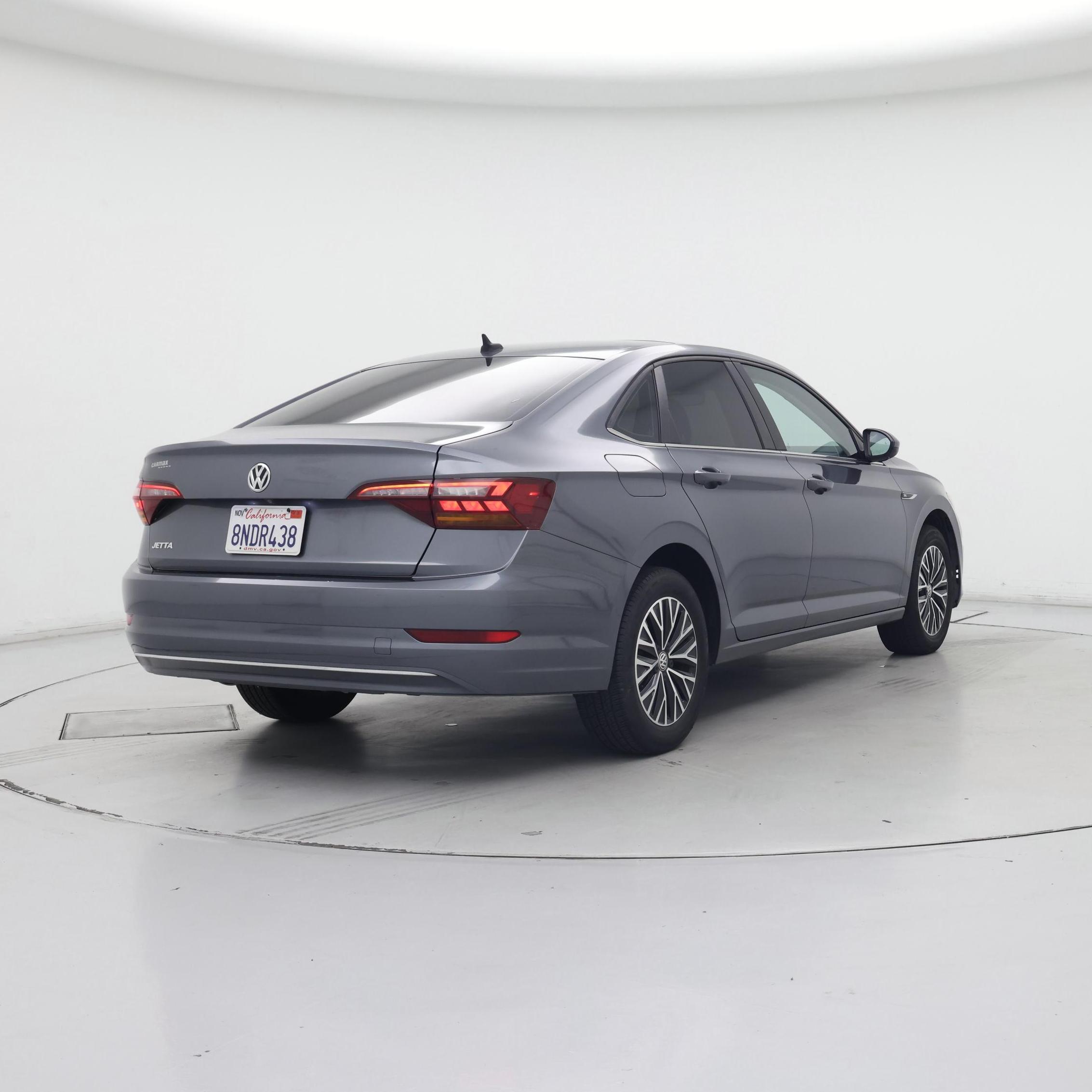 Thumbnail: 2019 Volkswagen Jetta - 8