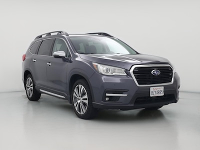 2022 Subaru Ascent Touring
