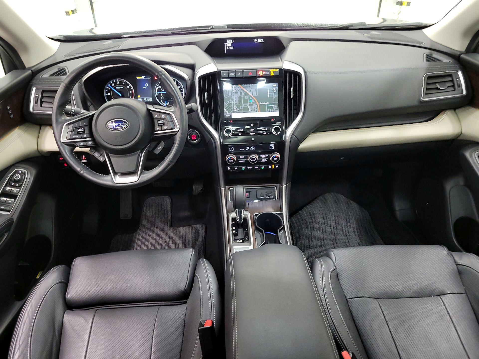 Thumbnail: 2022 Subaru Ascent - 9