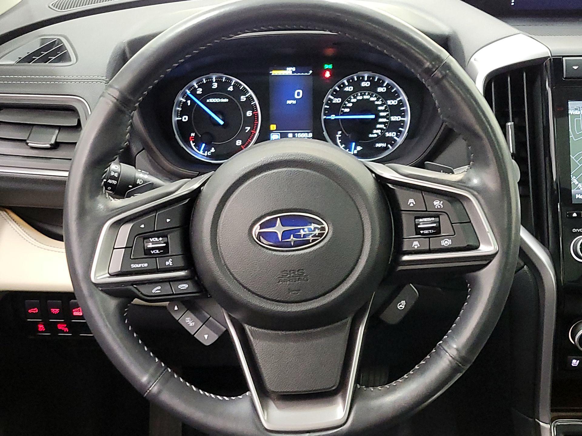 Thumbnail: 2022 Subaru Ascent - 10