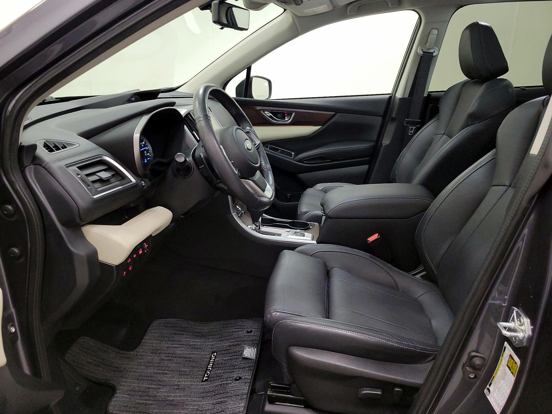 Thumbnail: 2022 Subaru Ascent - 11