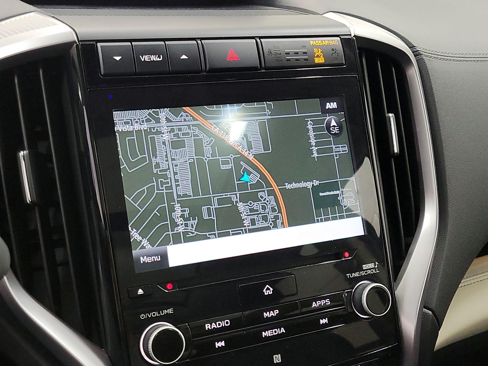 Thumbnail: 2022 Subaru Ascent - 14