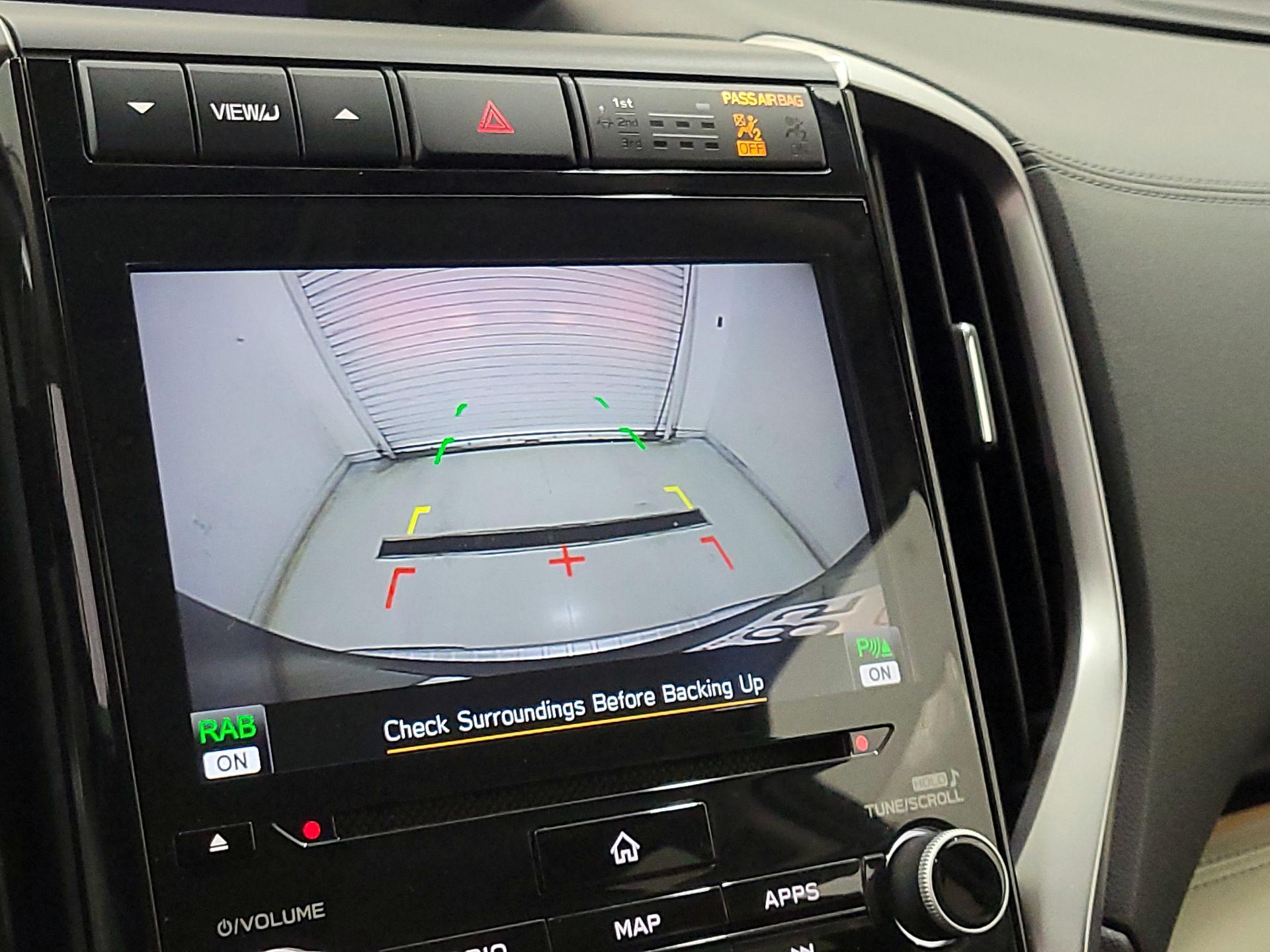 Thumbnail: 2022 Subaru Ascent - 15