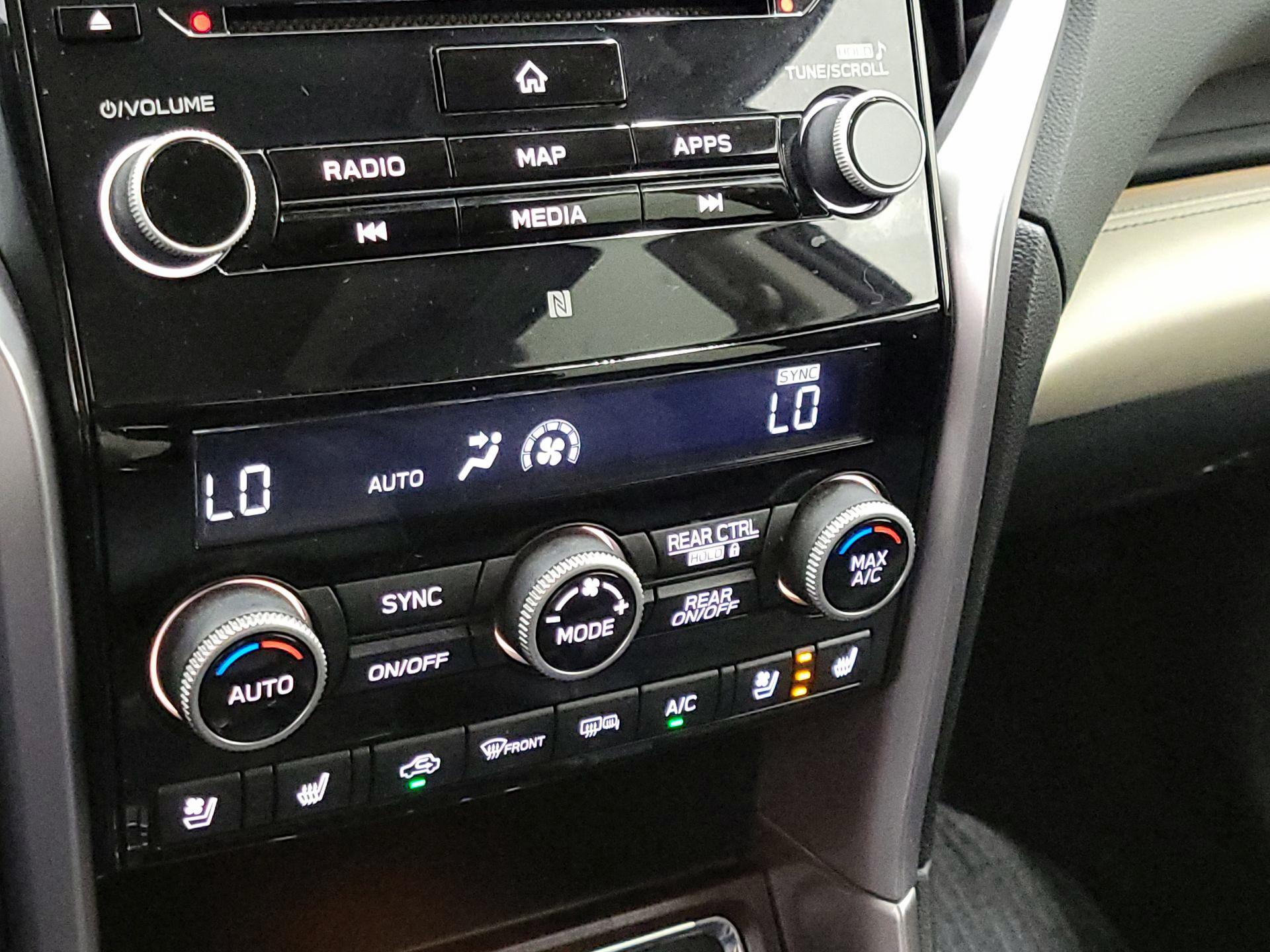 Thumbnail: 2022 Subaru Ascent - 17