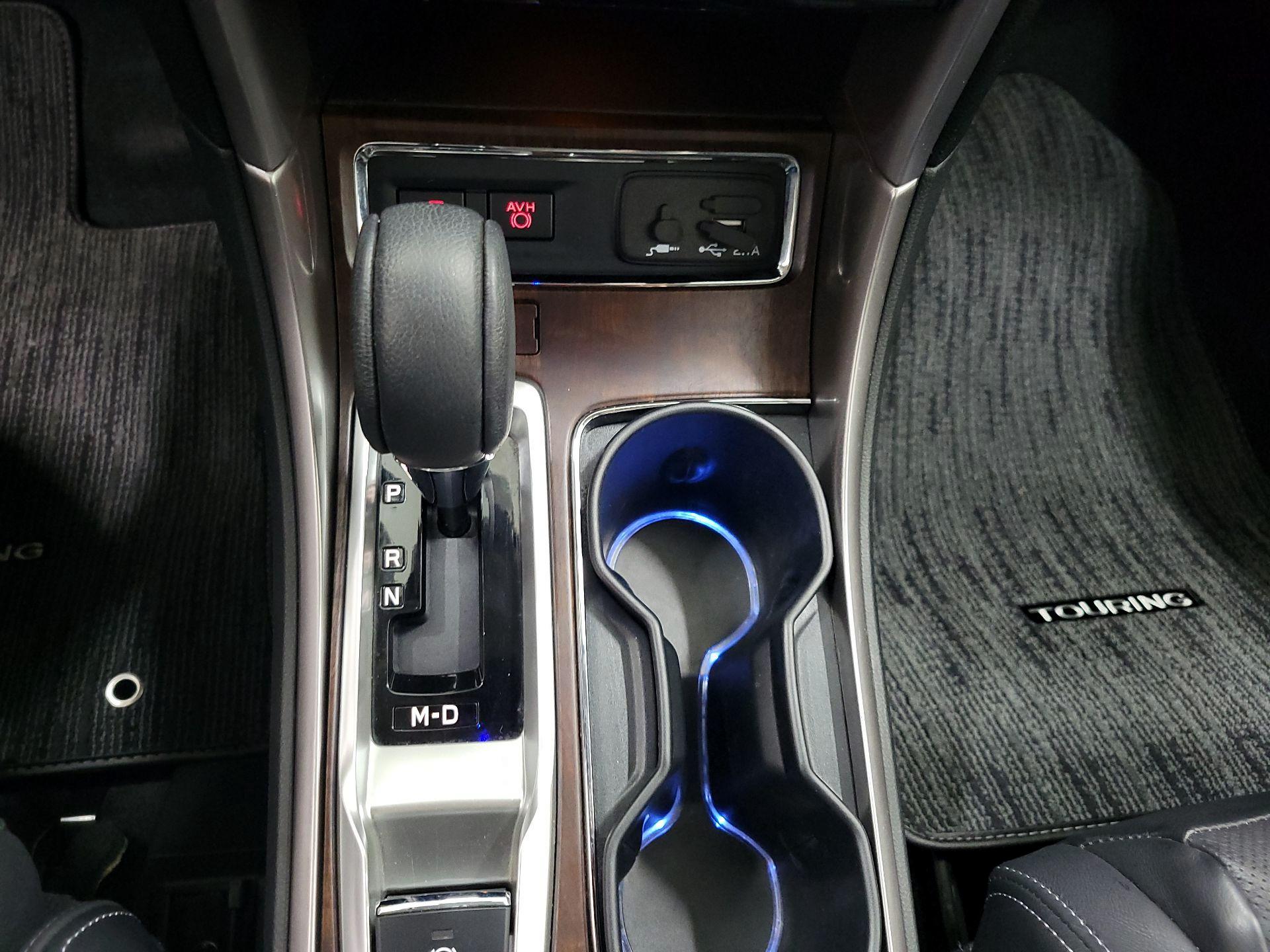 Thumbnail: 2022 Subaru Ascent - 18