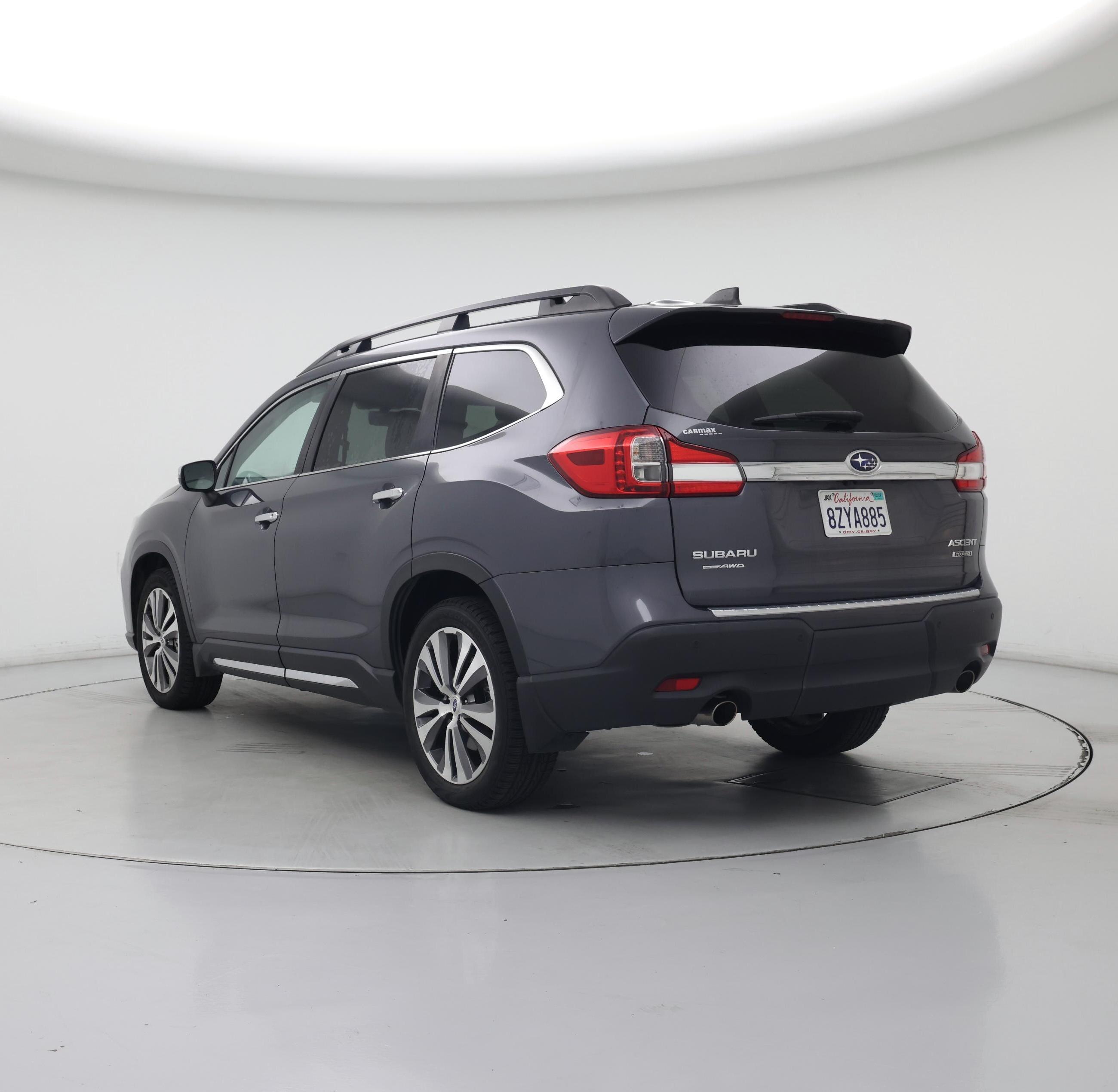 Thumbnail: 2022 Subaru Ascent - 2