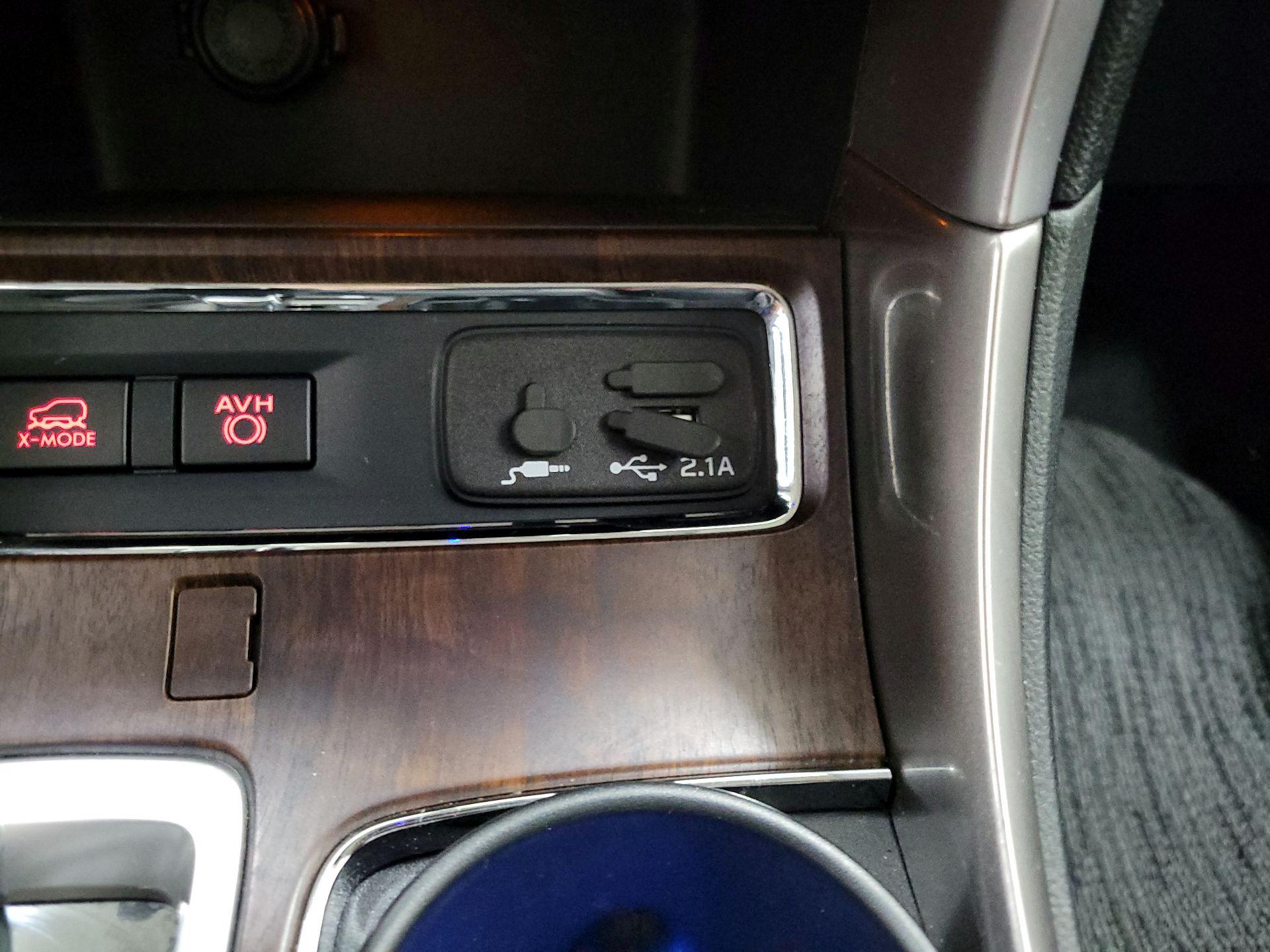 Thumbnail: 2022 Subaru Ascent - 19