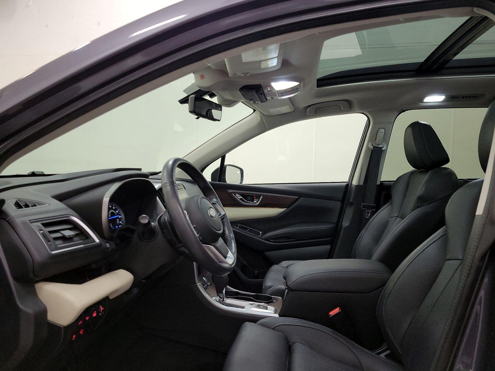 Thumbnail: 2022 Subaru Ascent - 20