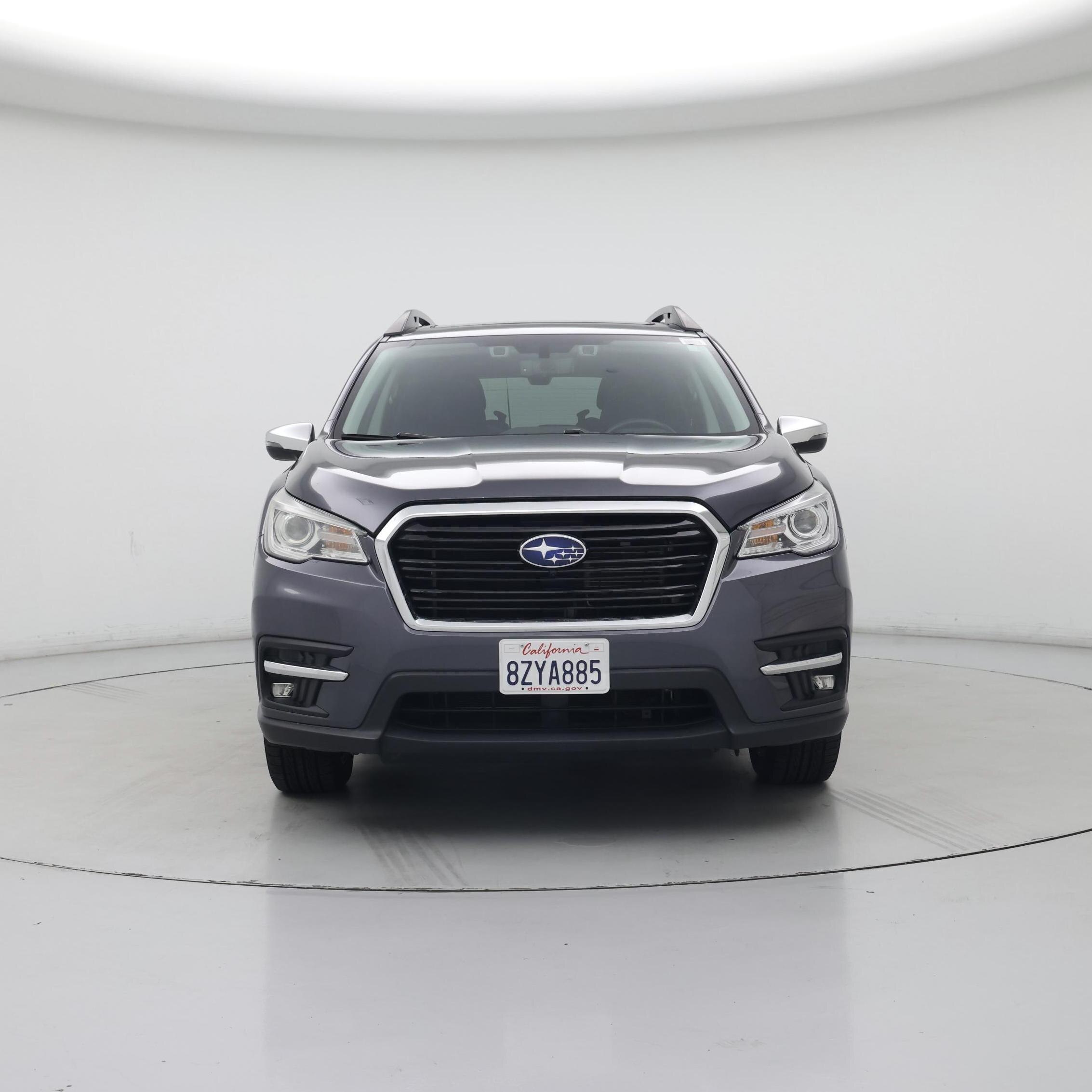 Thumbnail: 2022 Subaru Ascent - 5