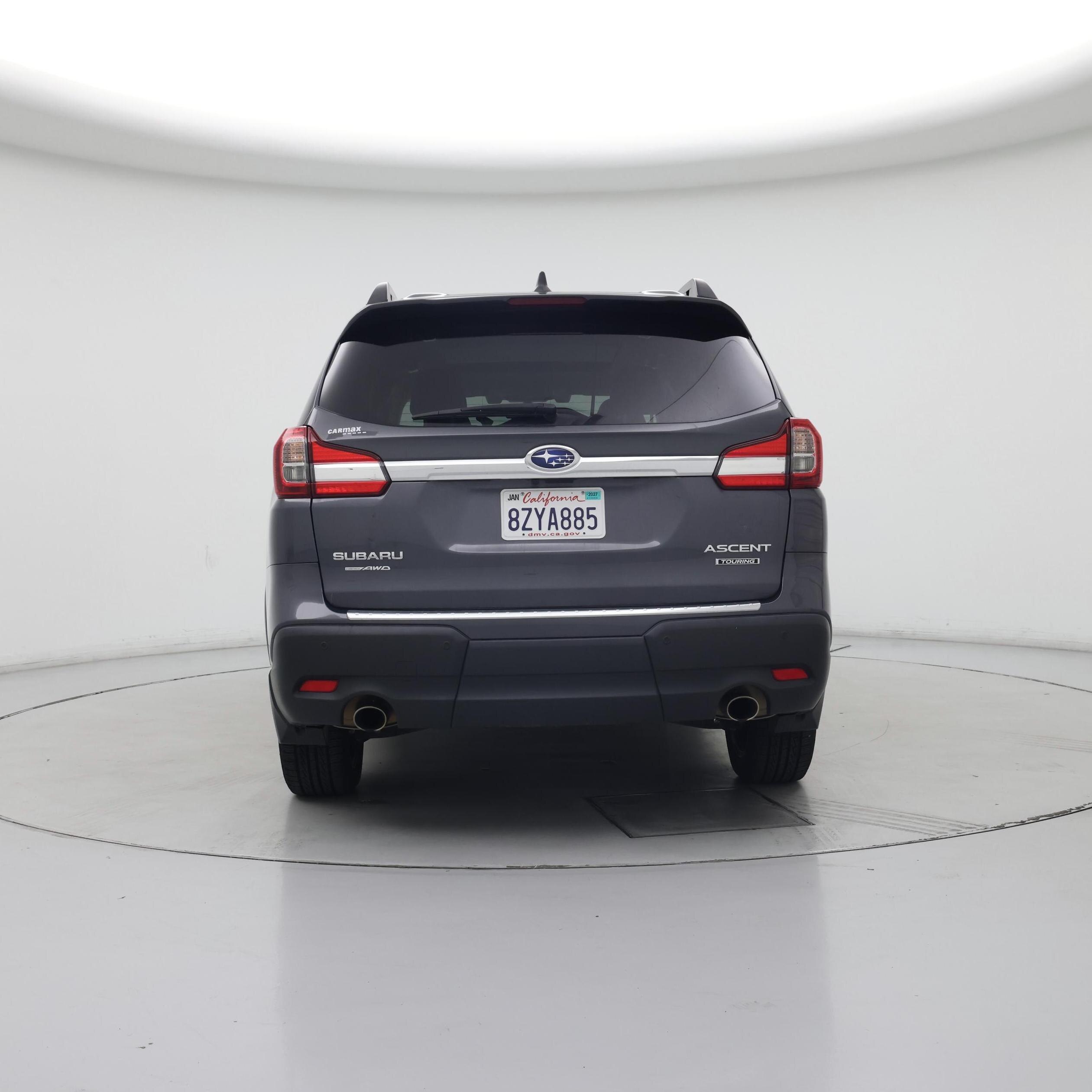 Thumbnail: 2022 Subaru Ascent - 6