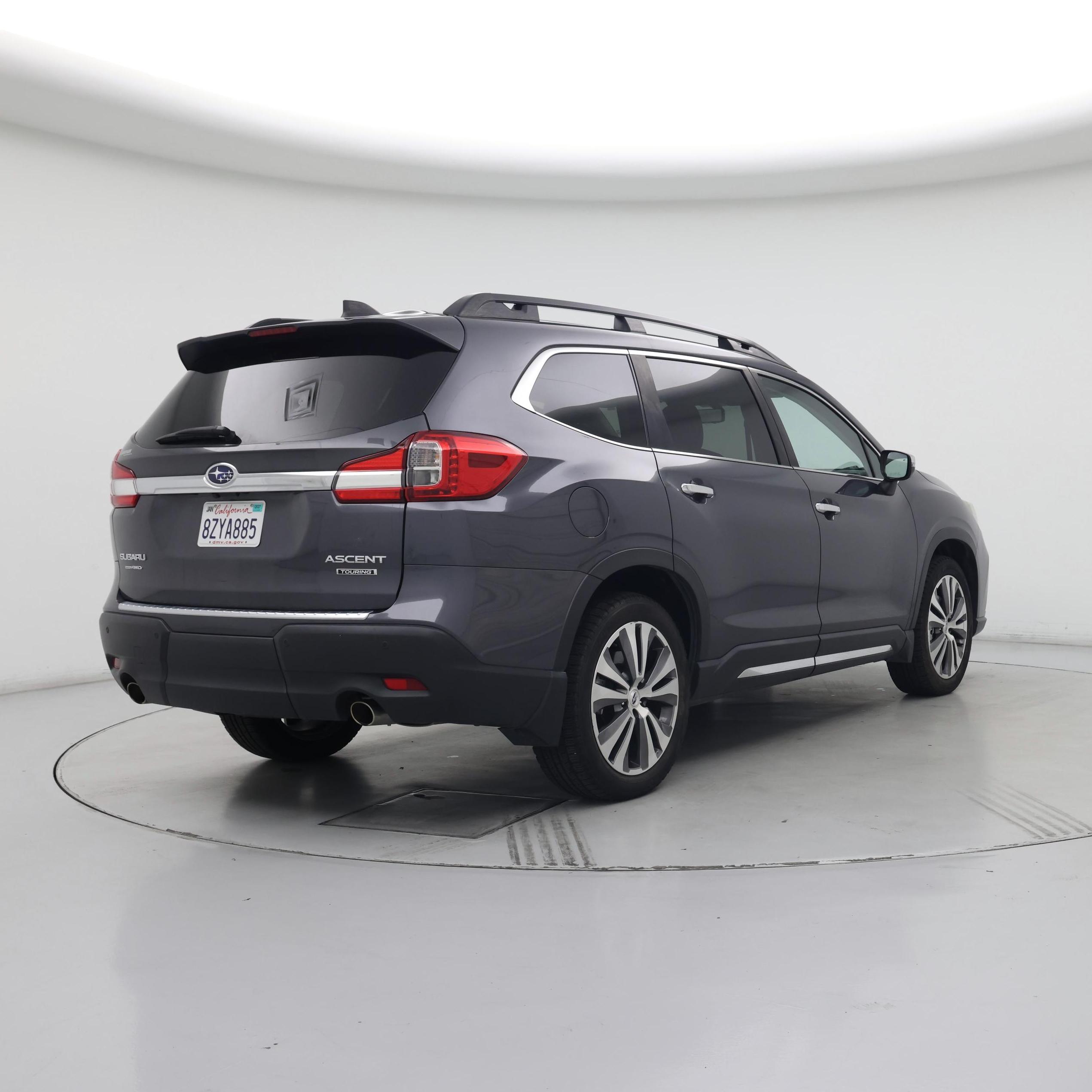 Thumbnail: 2022 Subaru Ascent - 8