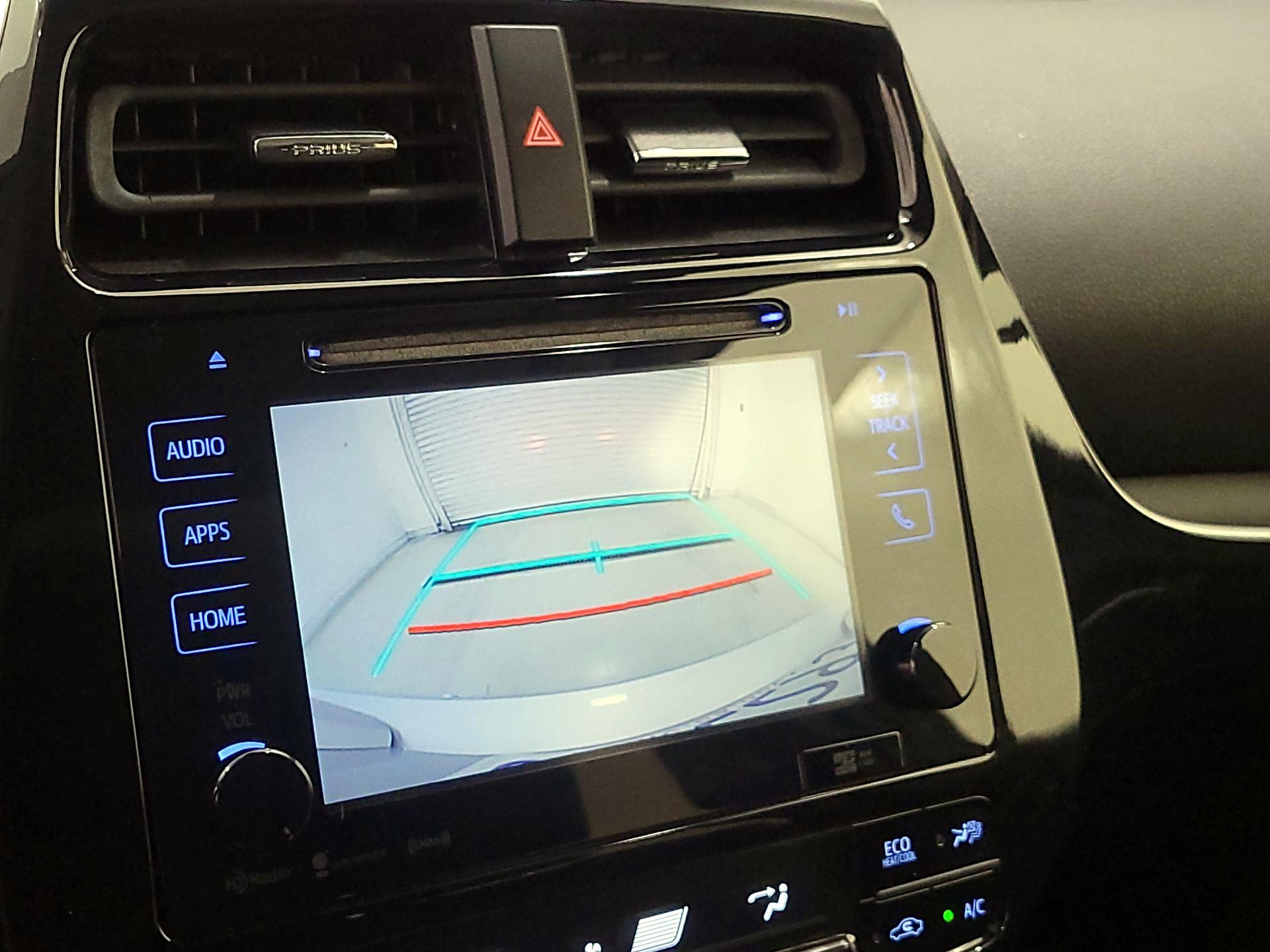 Thumbnail: 2017 Toyota Prius - 14