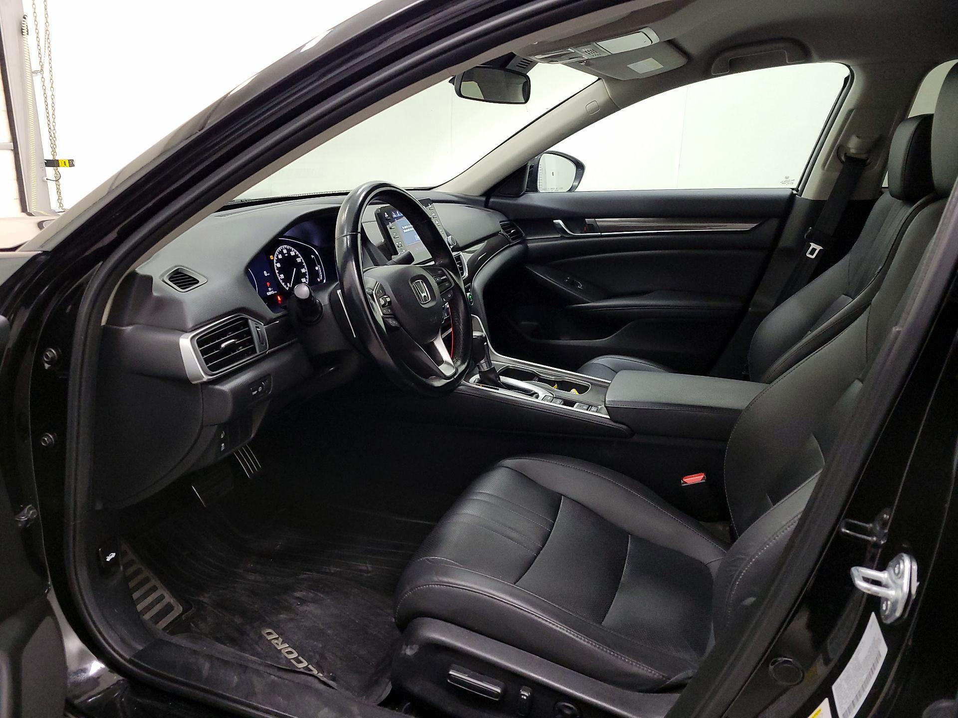 Thumbnail: 2022 Honda Accord - 11