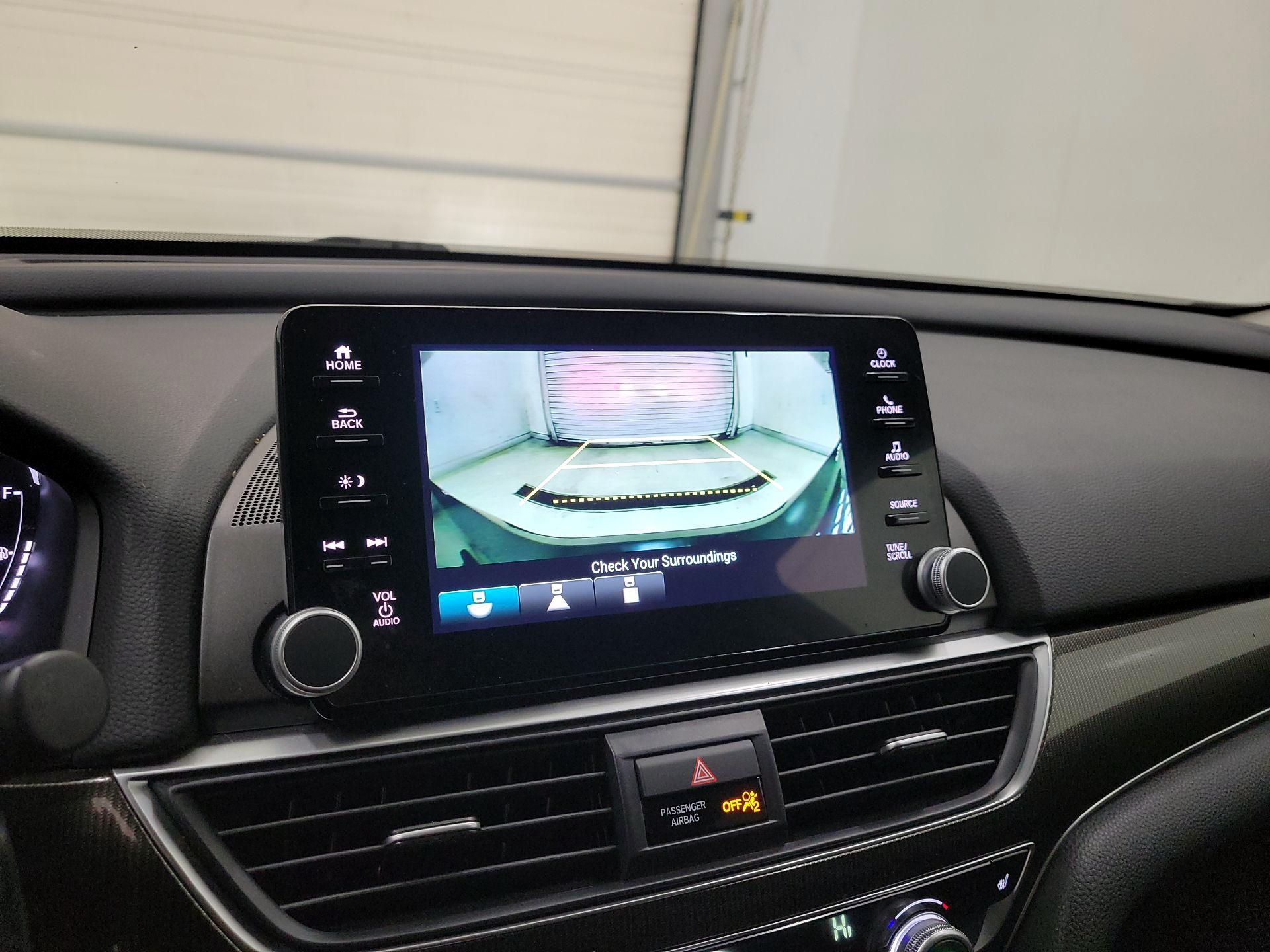 Thumbnail: 2022 Honda Accord - 14