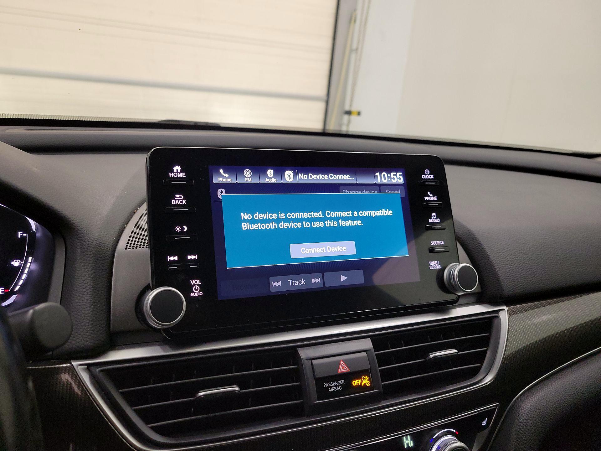 Thumbnail: 2022 Honda Accord - 15