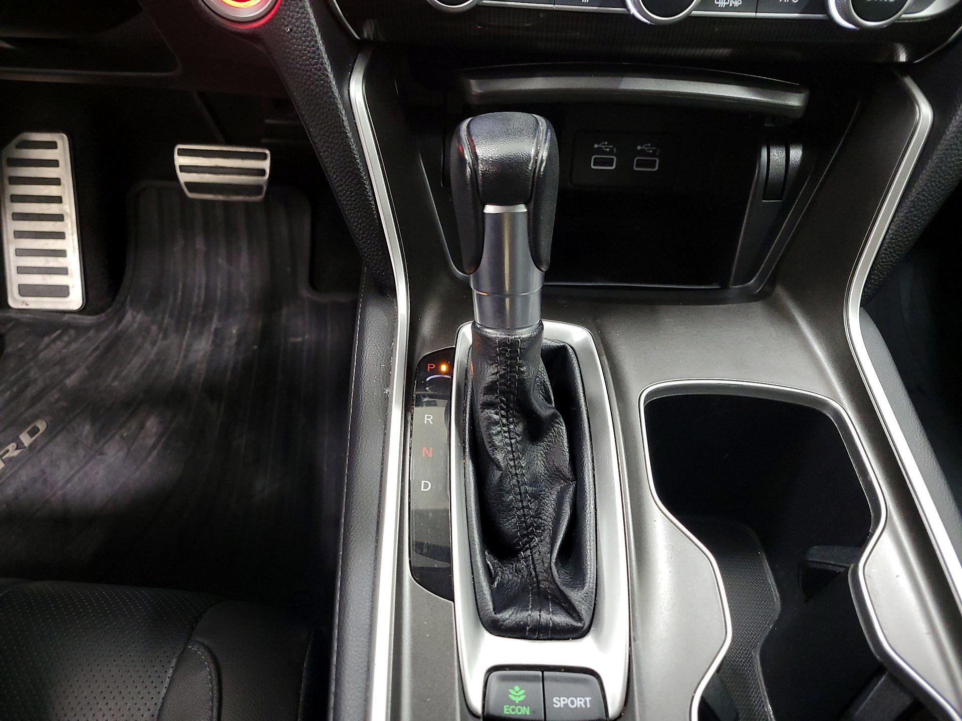 Thumbnail: 2022 Honda Accord - 17