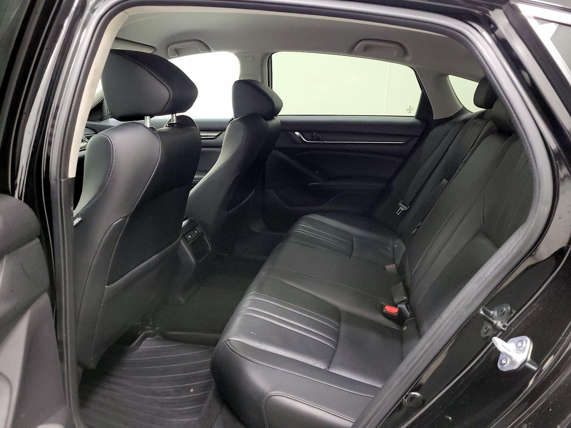 Thumbnail: 2022 Honda Accord - 19