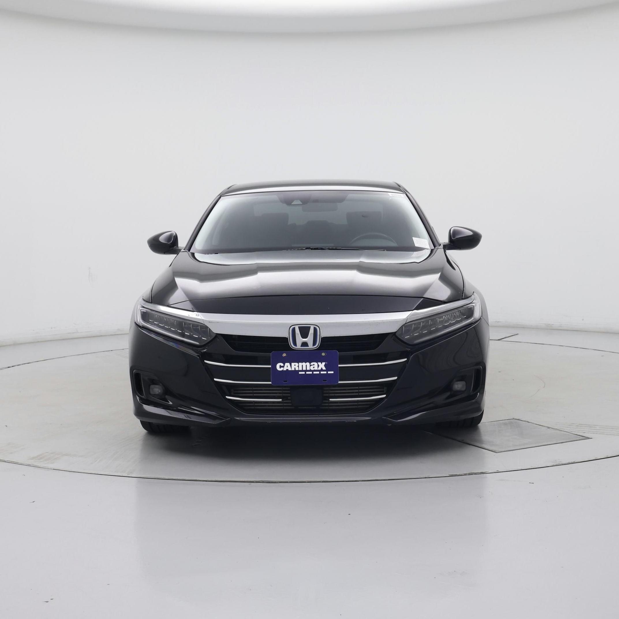 Thumbnail: 2022 Honda Accord - 5