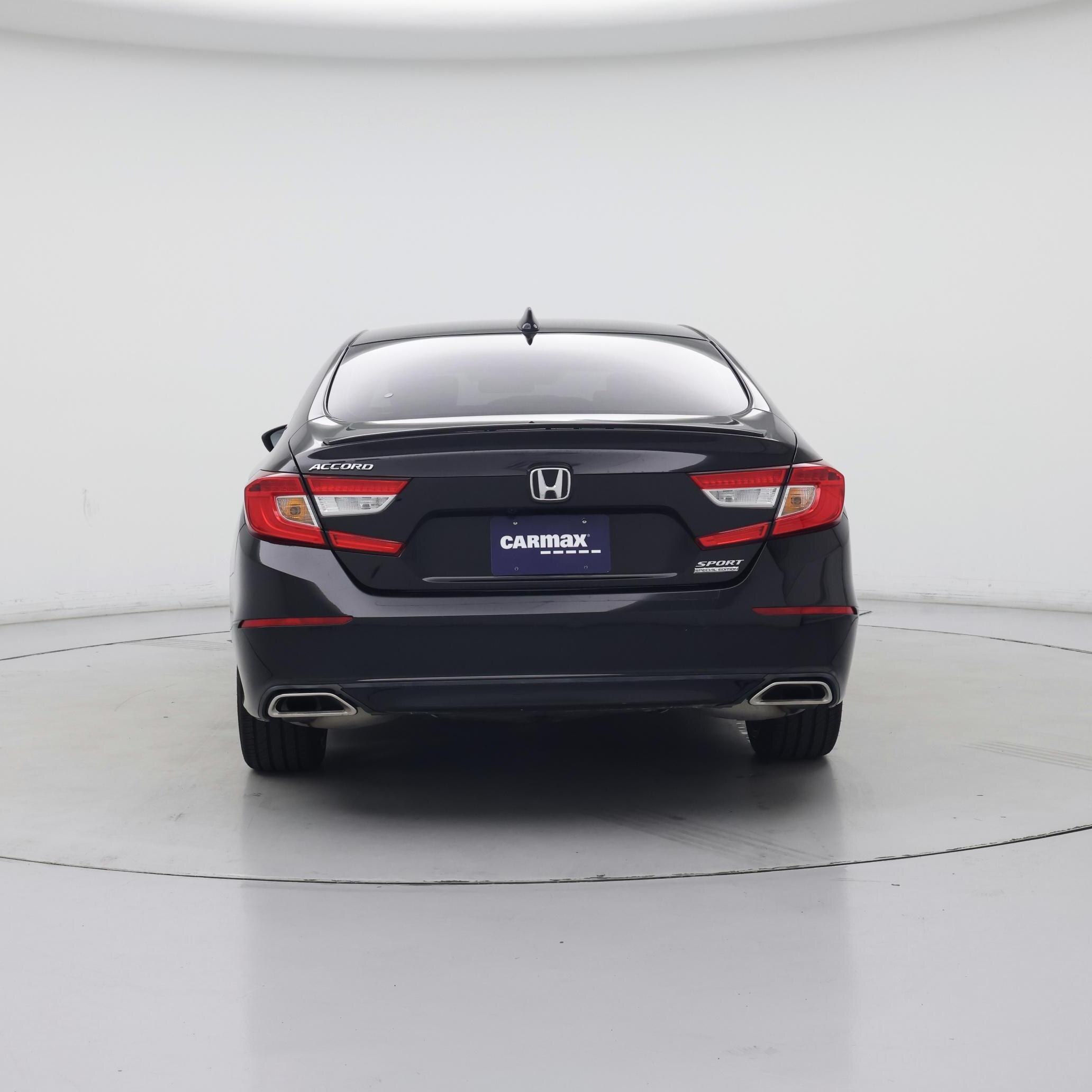 Thumbnail: 2022 Honda Accord - 6