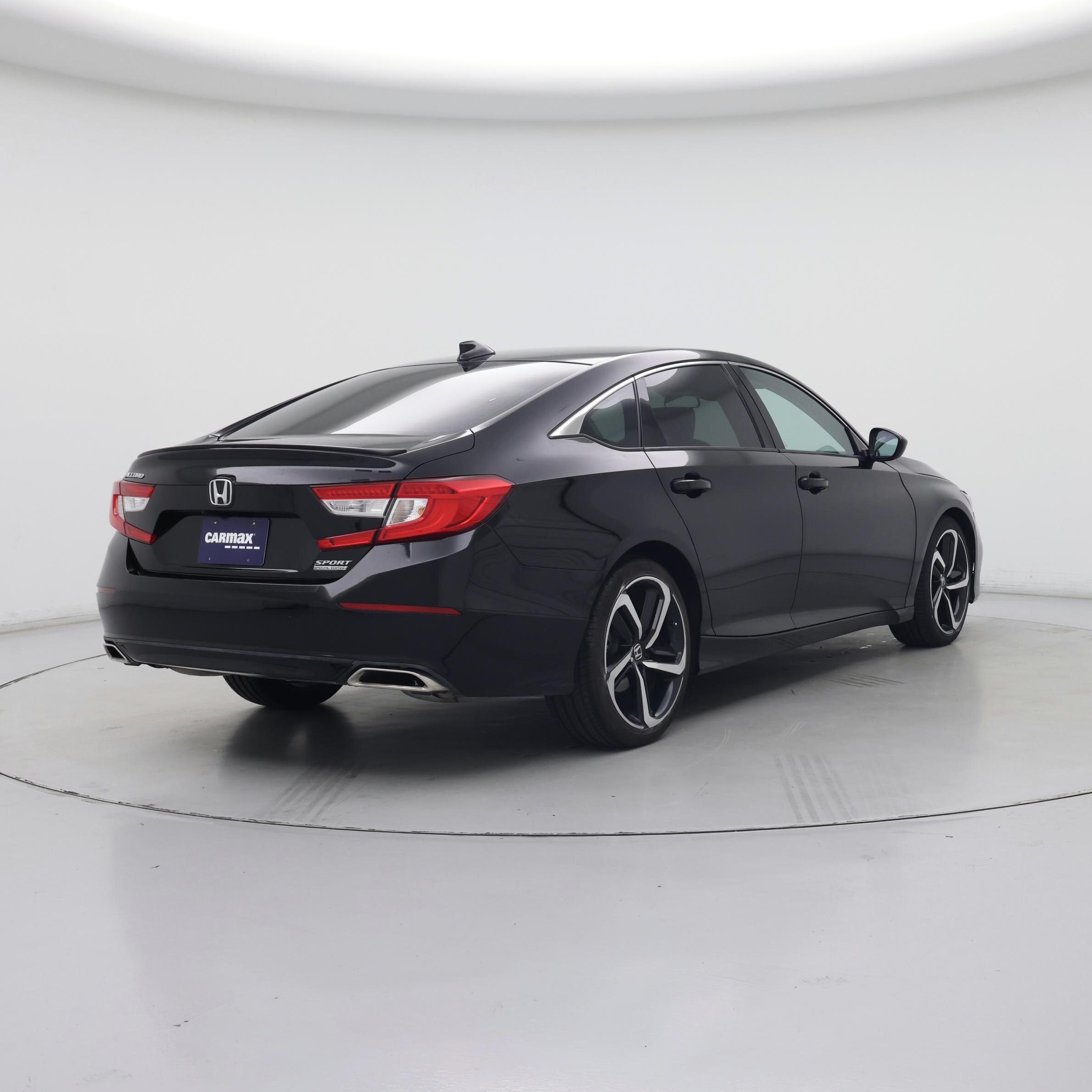 Thumbnail: 2022 Honda Accord - 8