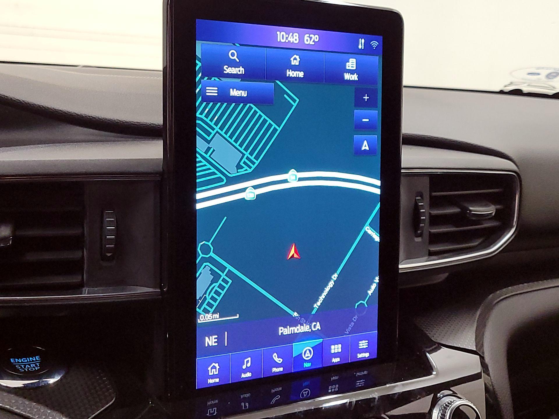 Thumbnail: 2022 Ford Explorer - 14