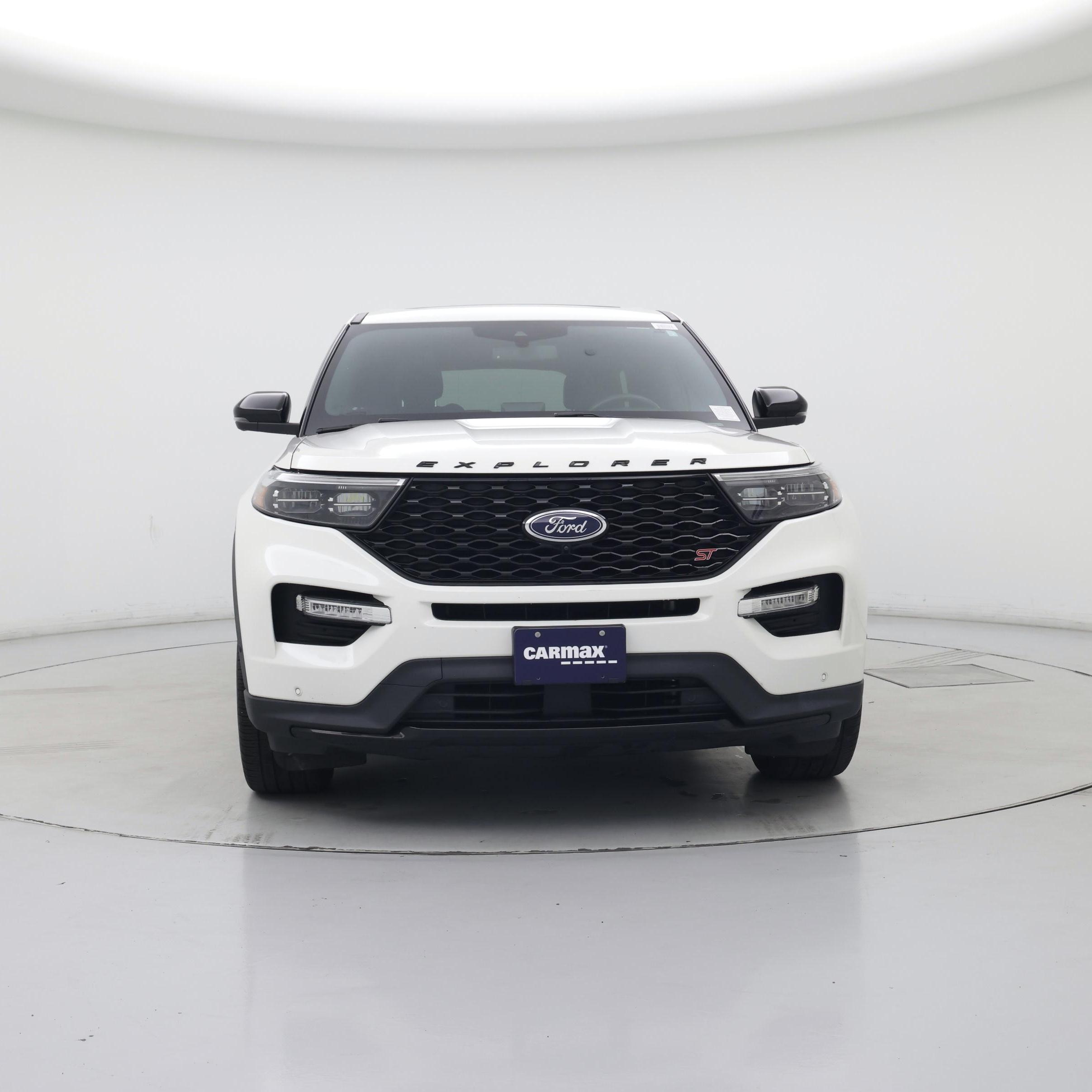 Thumbnail: 2022 Ford Explorer - 5
