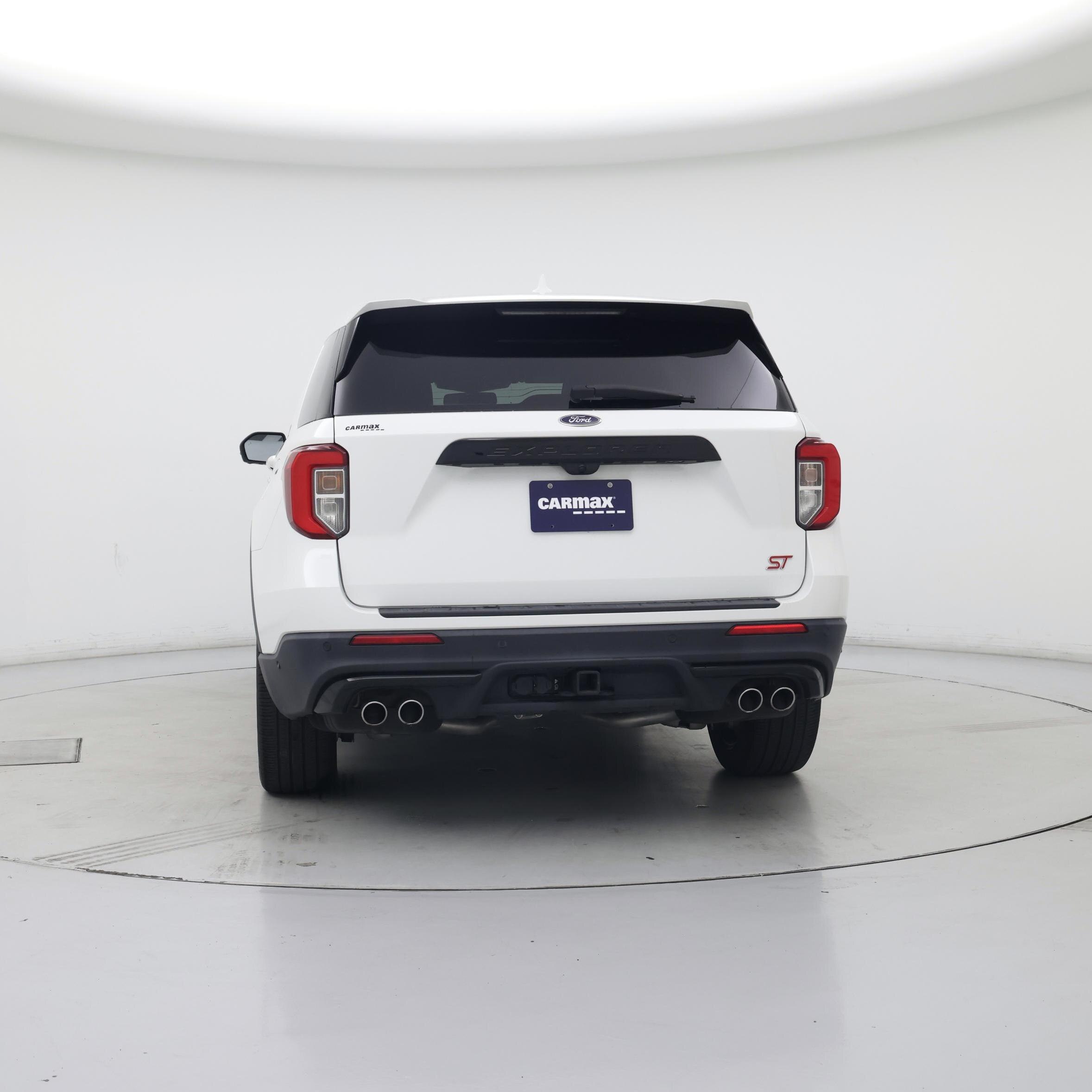 Thumbnail: 2022 Ford Explorer - 6