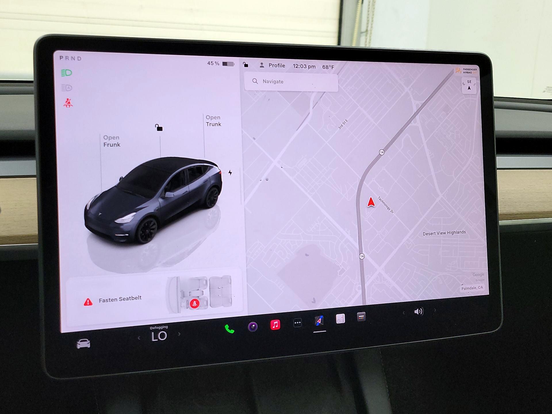 Thumbnail: 2023 Tesla Model Y - 13