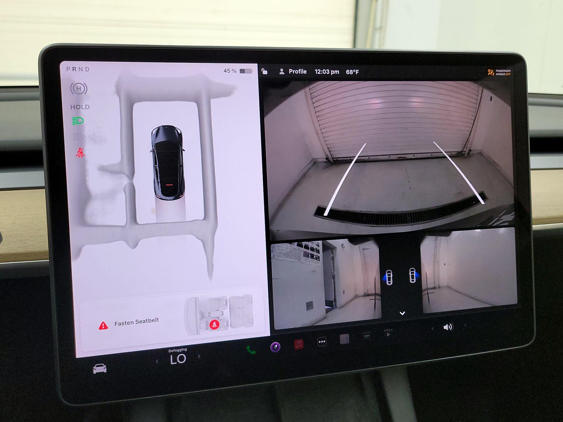 Thumbnail: 2023 Tesla Model Y - 14