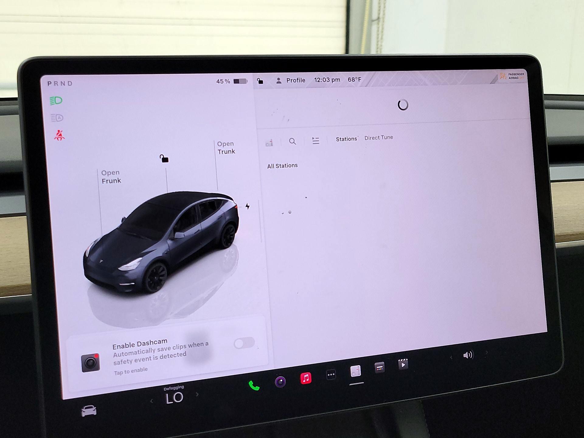Thumbnail: 2023 Tesla Model Y - 15