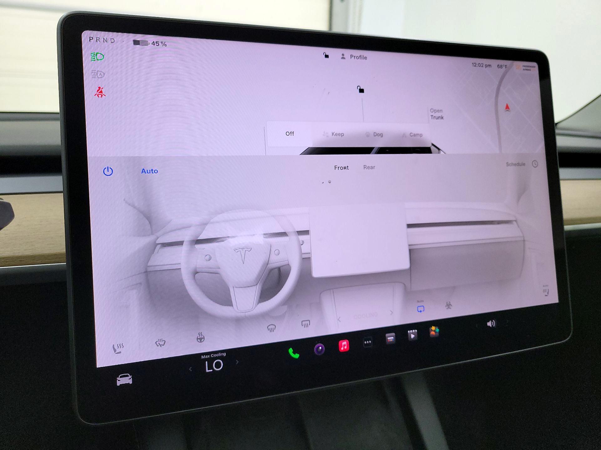 Thumbnail: 2023 Tesla Model Y - 16