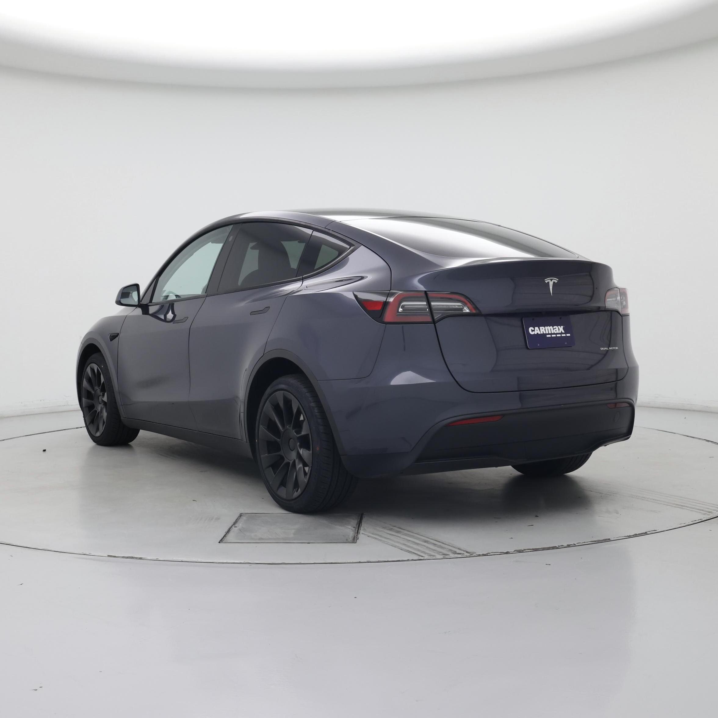 Thumbnail: 2023 Tesla Model Y - 2