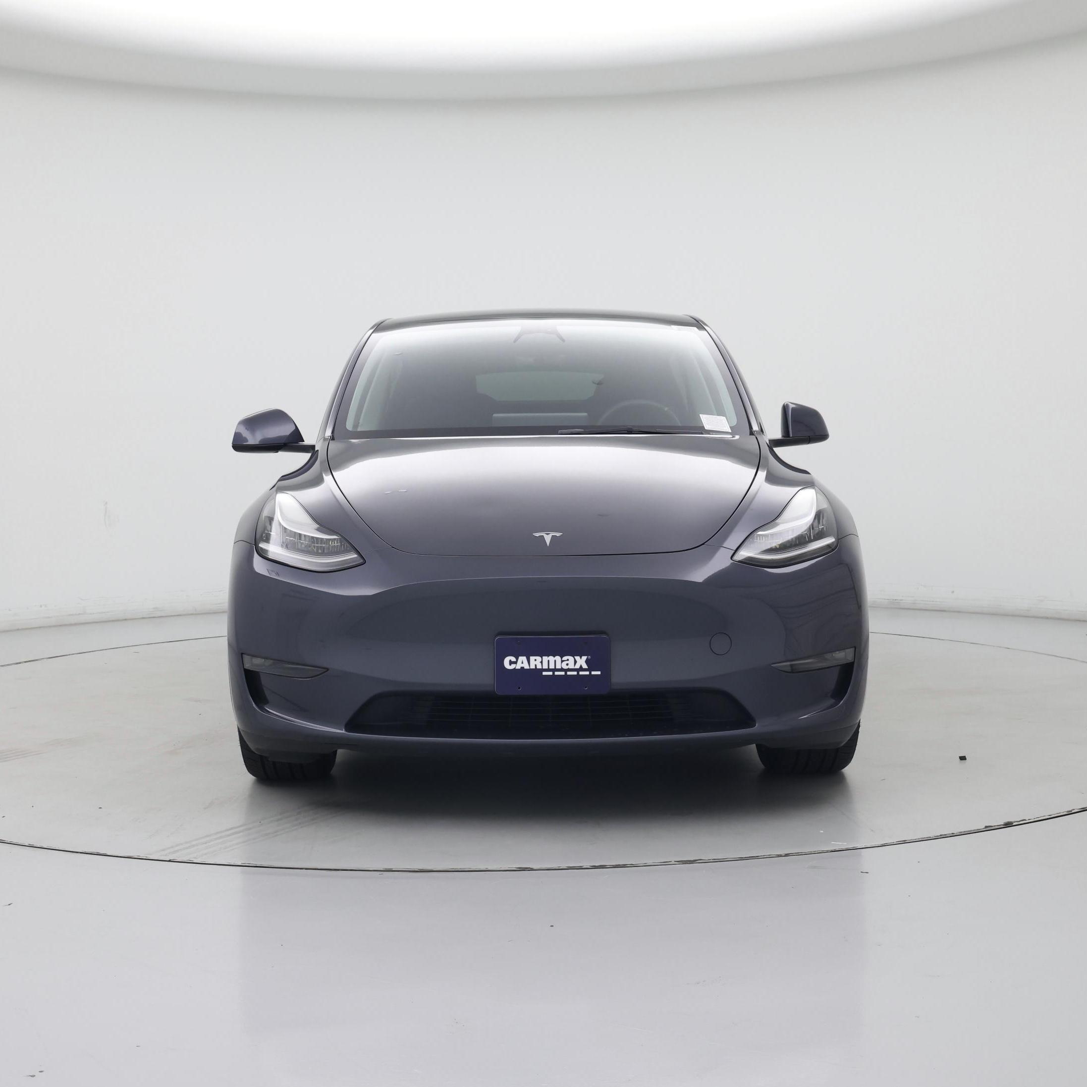 Thumbnail: 2023 Tesla Model Y - 5