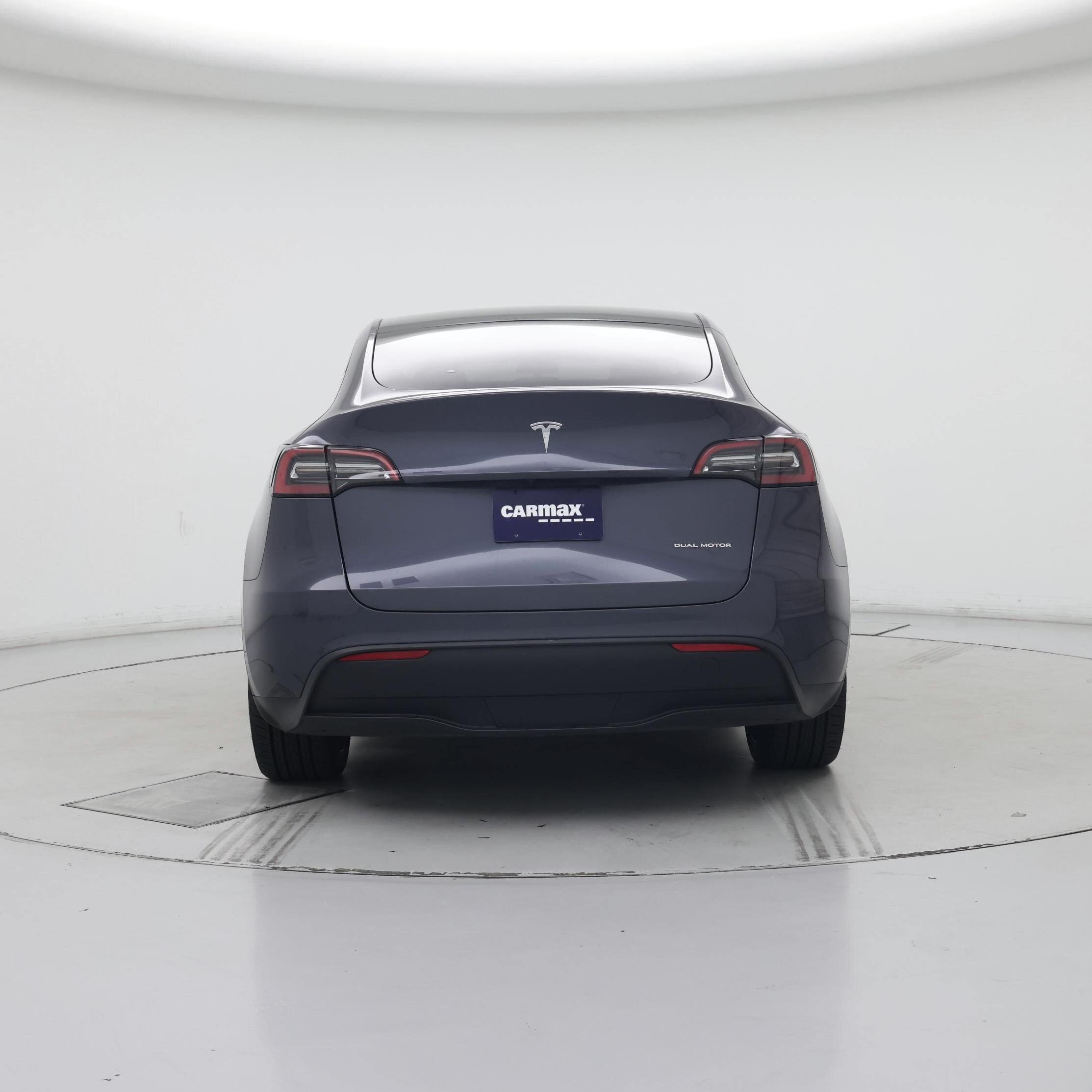 Thumbnail: 2023 Tesla Model Y - 6