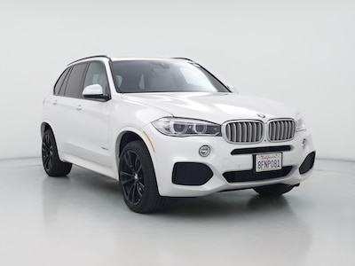 2018 BMW X5 SDrive35i